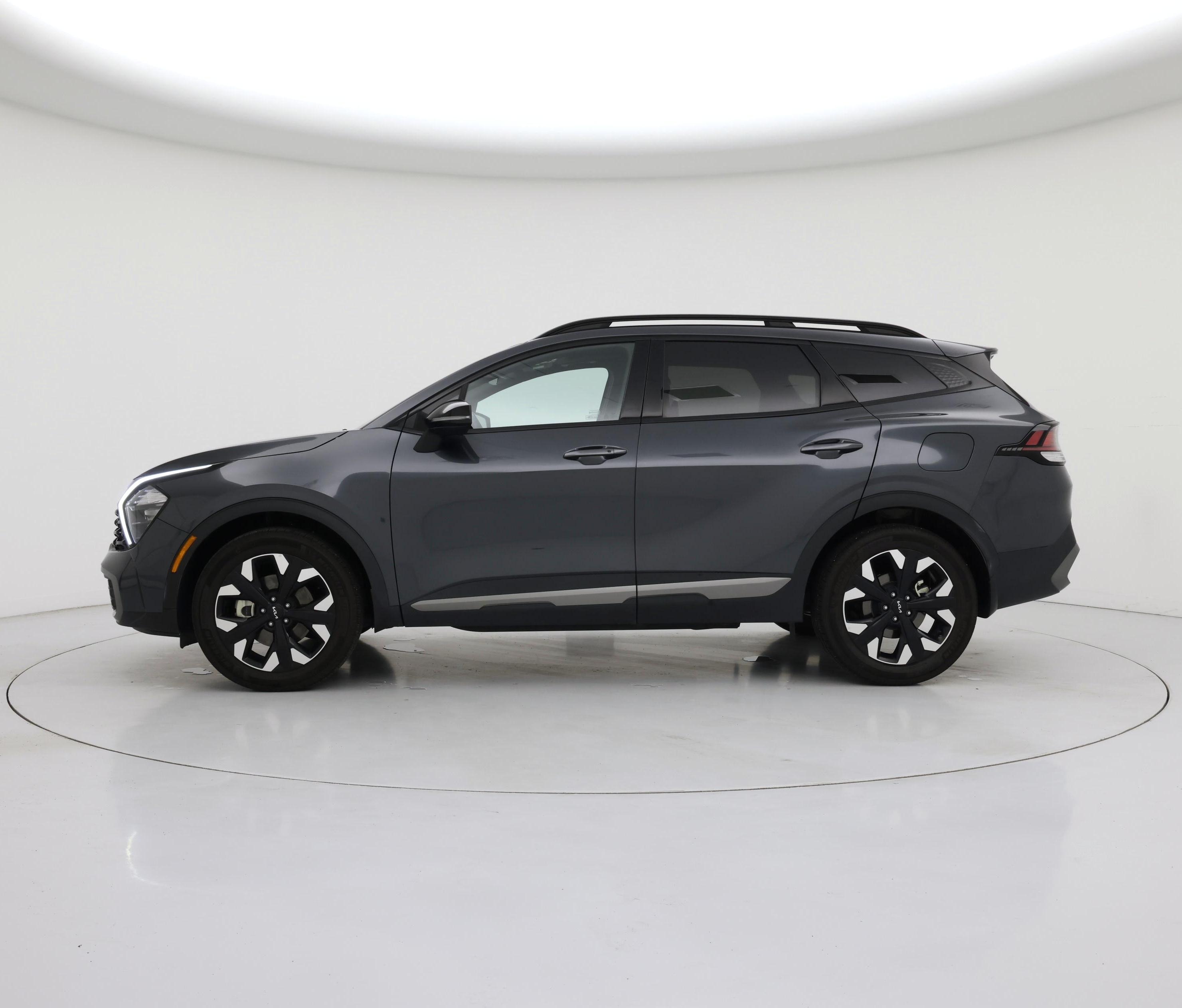 Thumbnail: 2023 Kia Sportage - 3