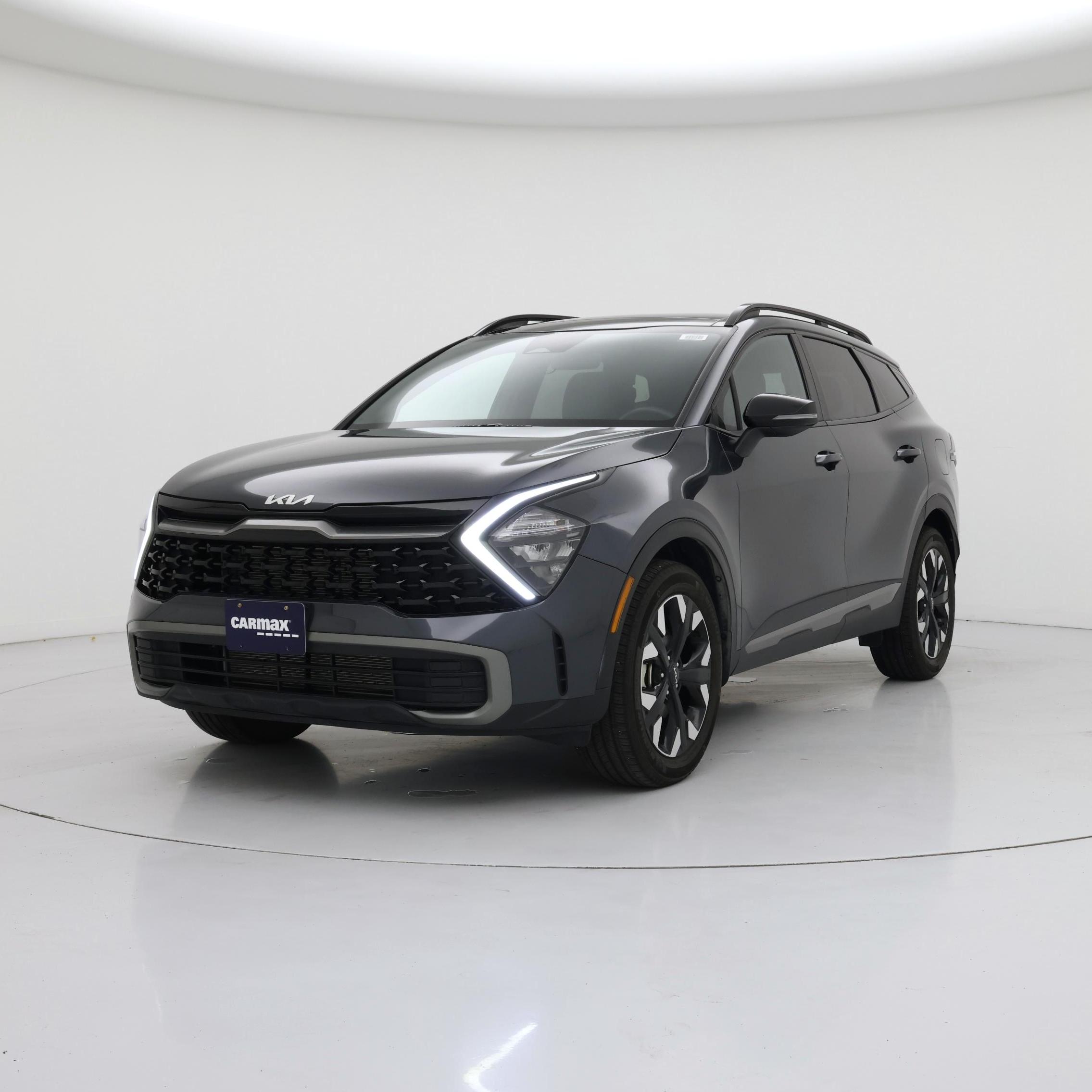 Thumbnail: 2023 Kia Sportage - 4