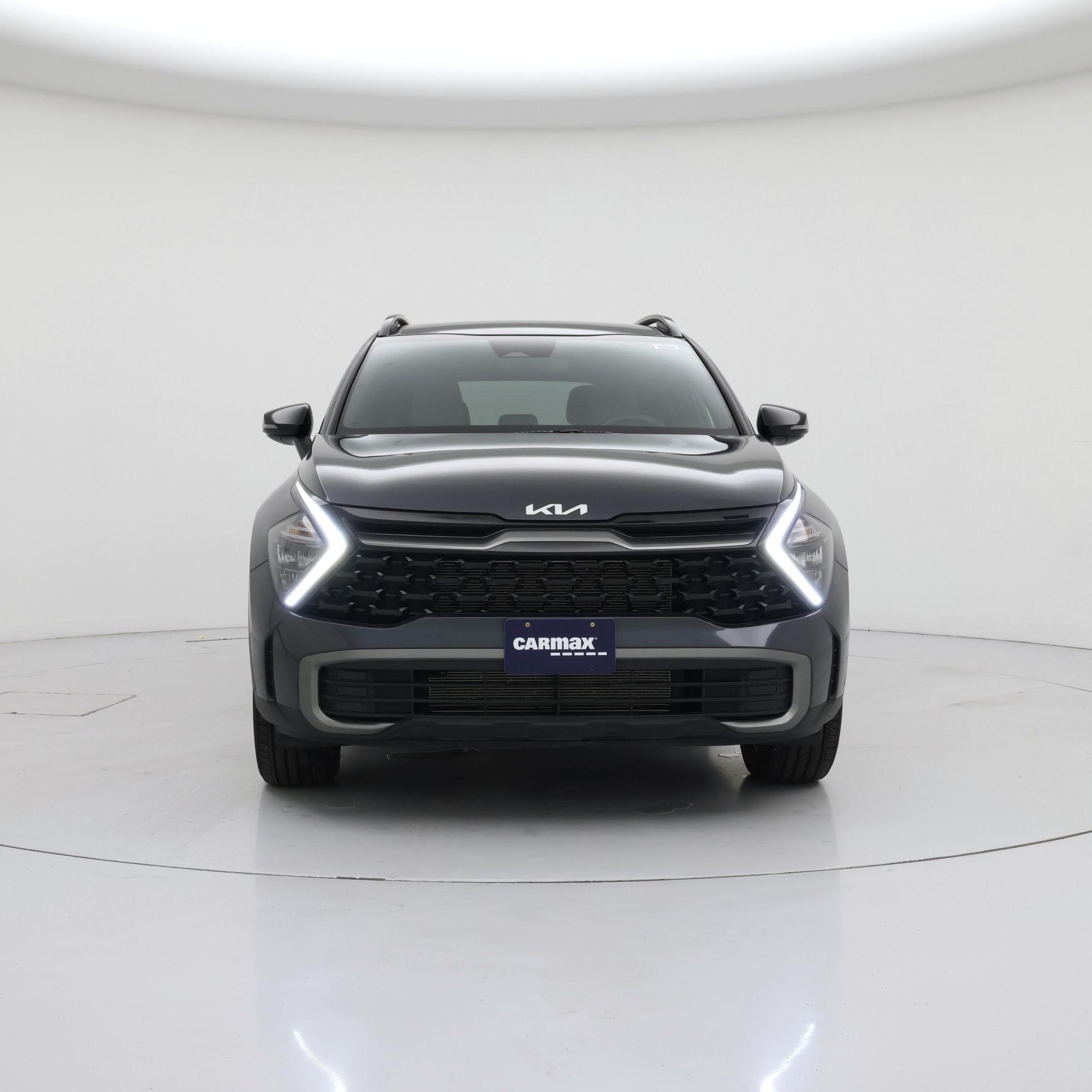 Thumbnail: 2023 Kia Sportage - 5