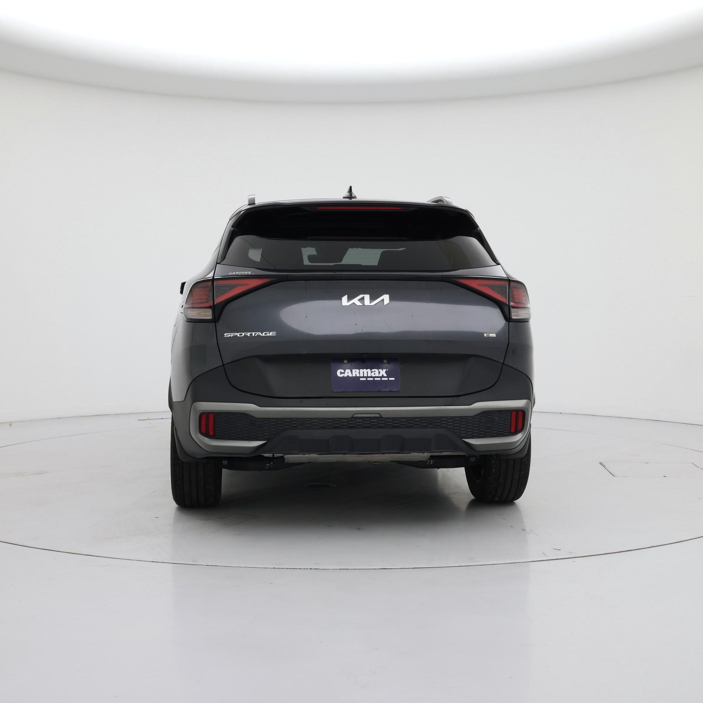 Thumbnail: 2023 Kia Sportage - 6