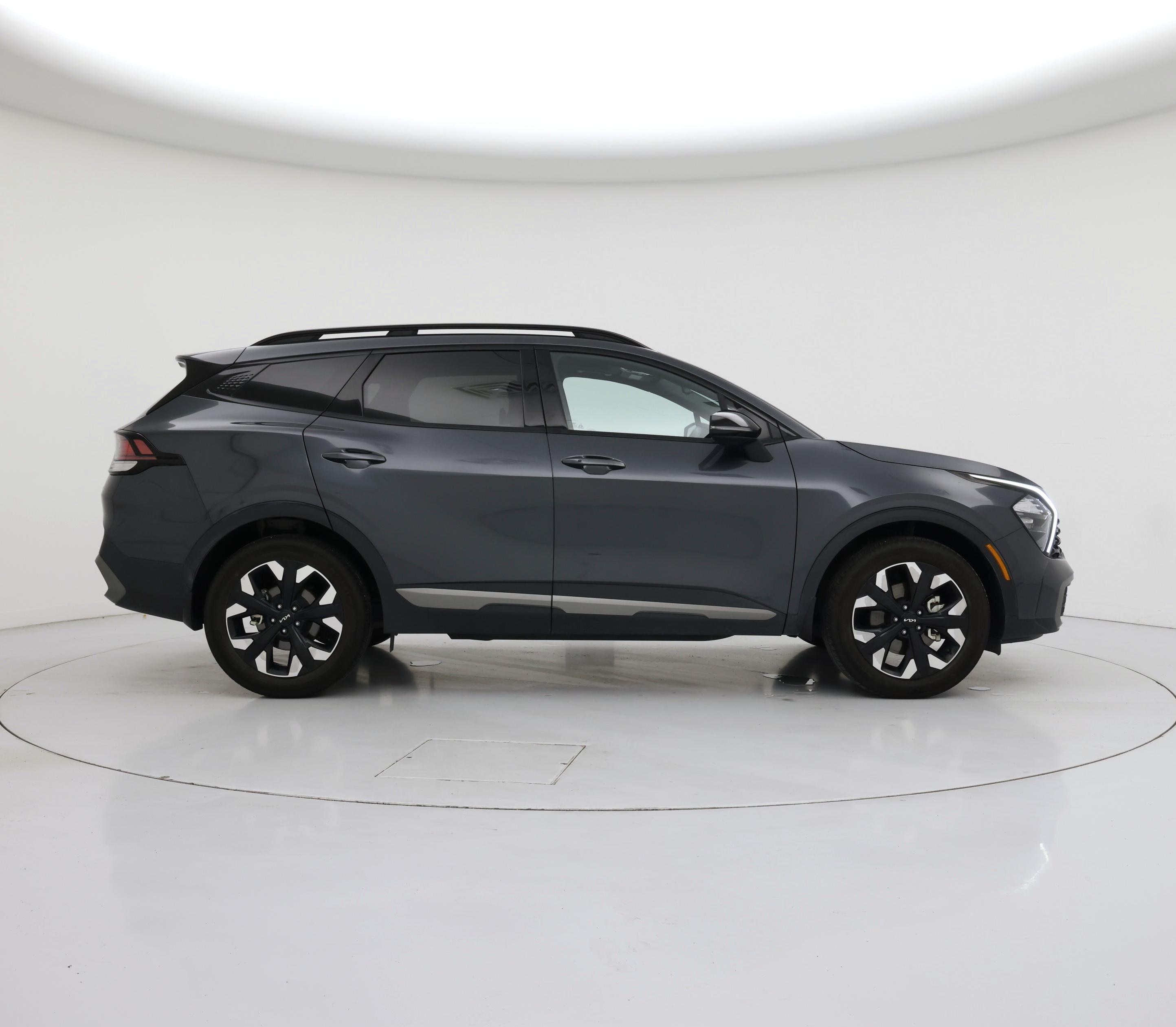 Thumbnail: 2023 Kia Sportage - 7