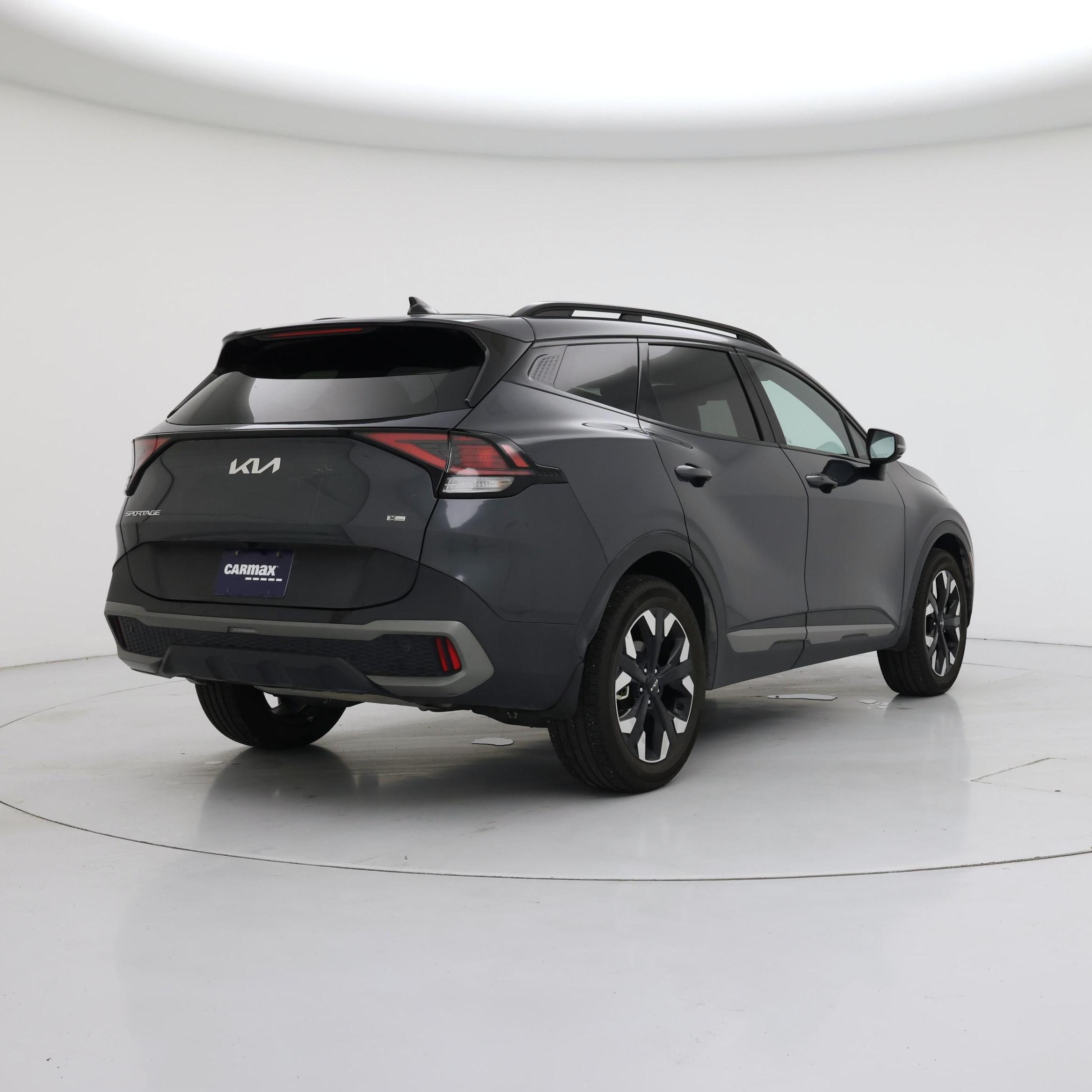 Thumbnail: 2023 Kia Sportage - 8