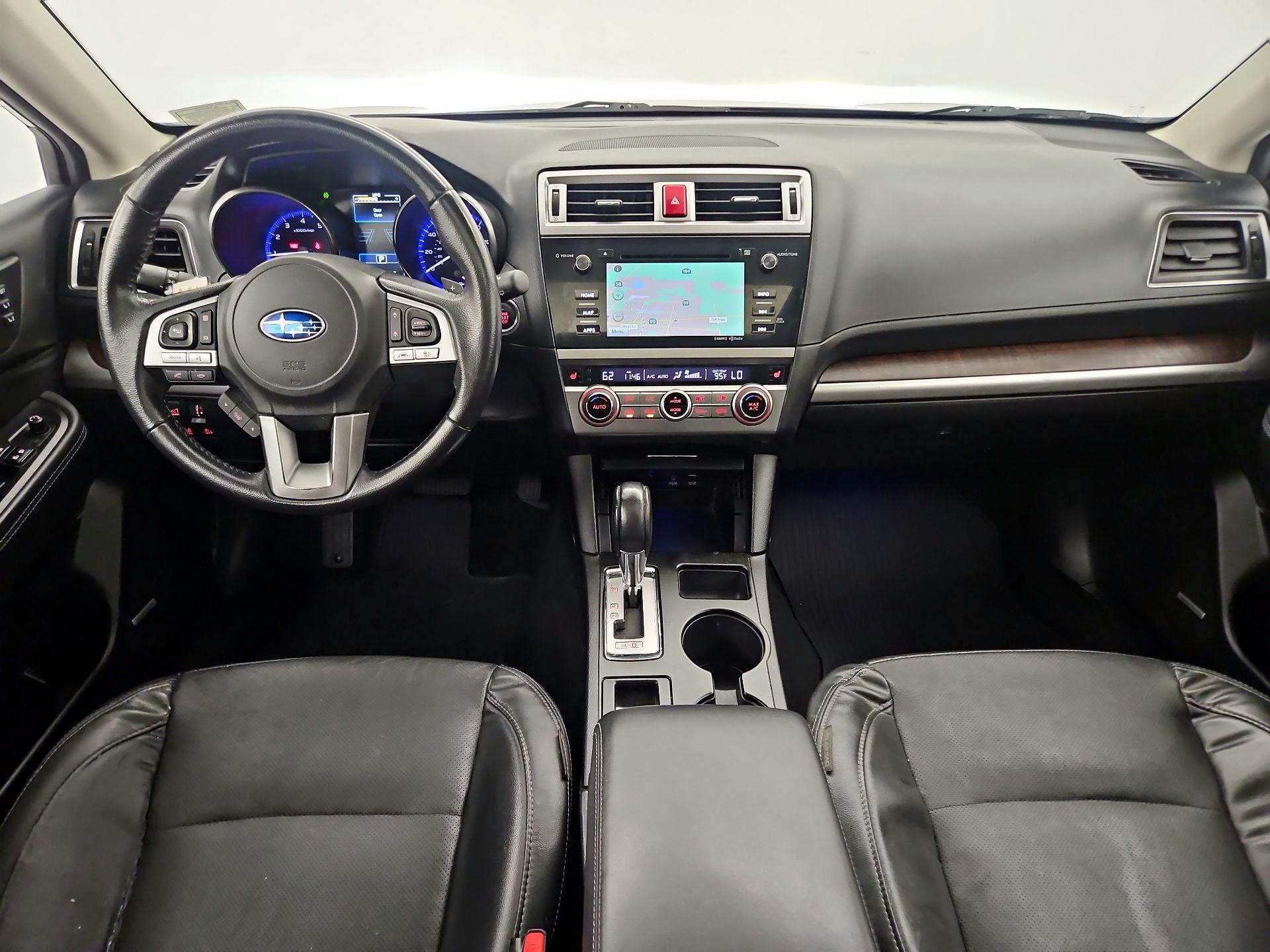 Thumbnail: 2017 Subaru Outback - 9