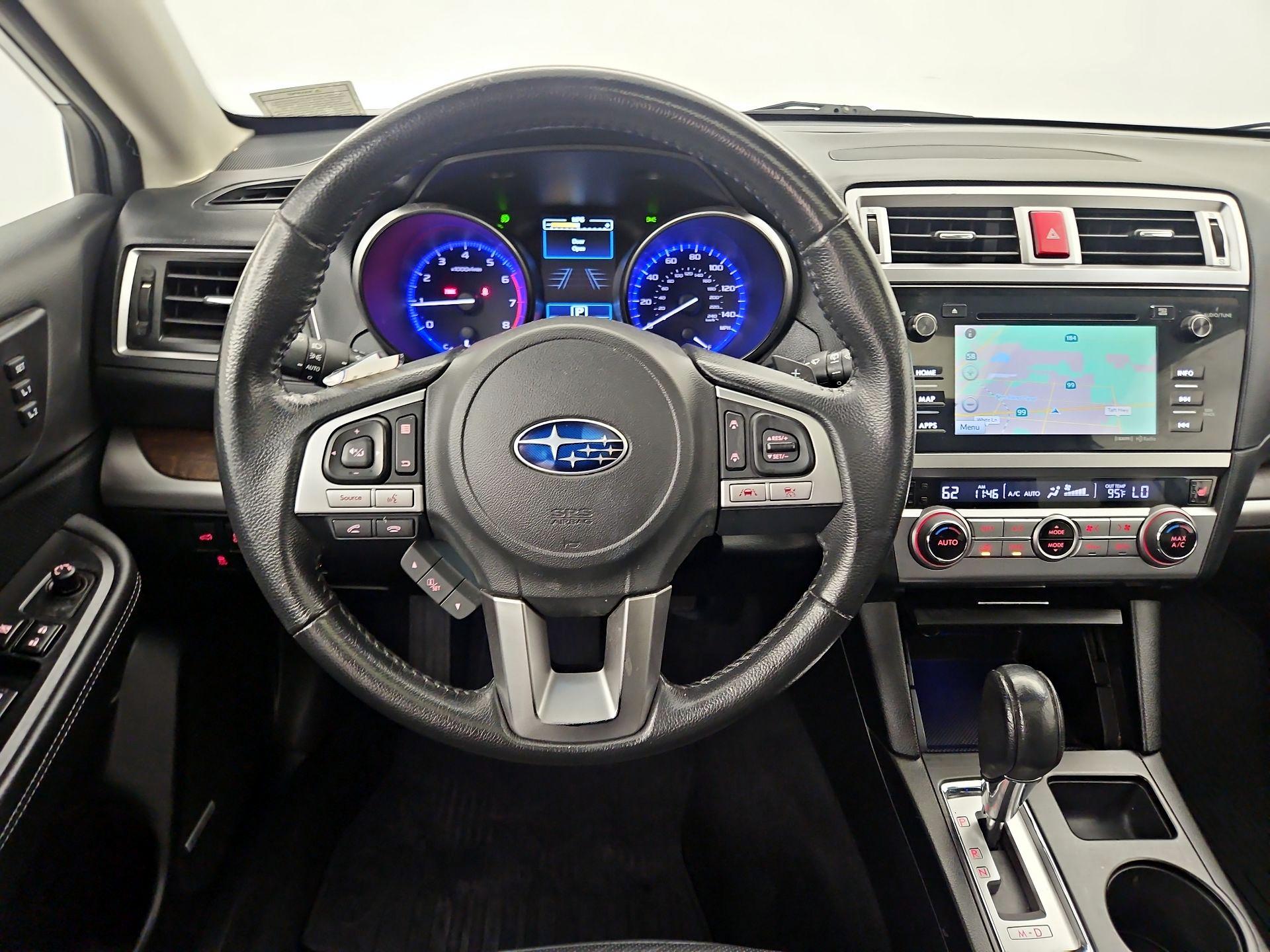 Thumbnail: 2017 Subaru Outback - 10