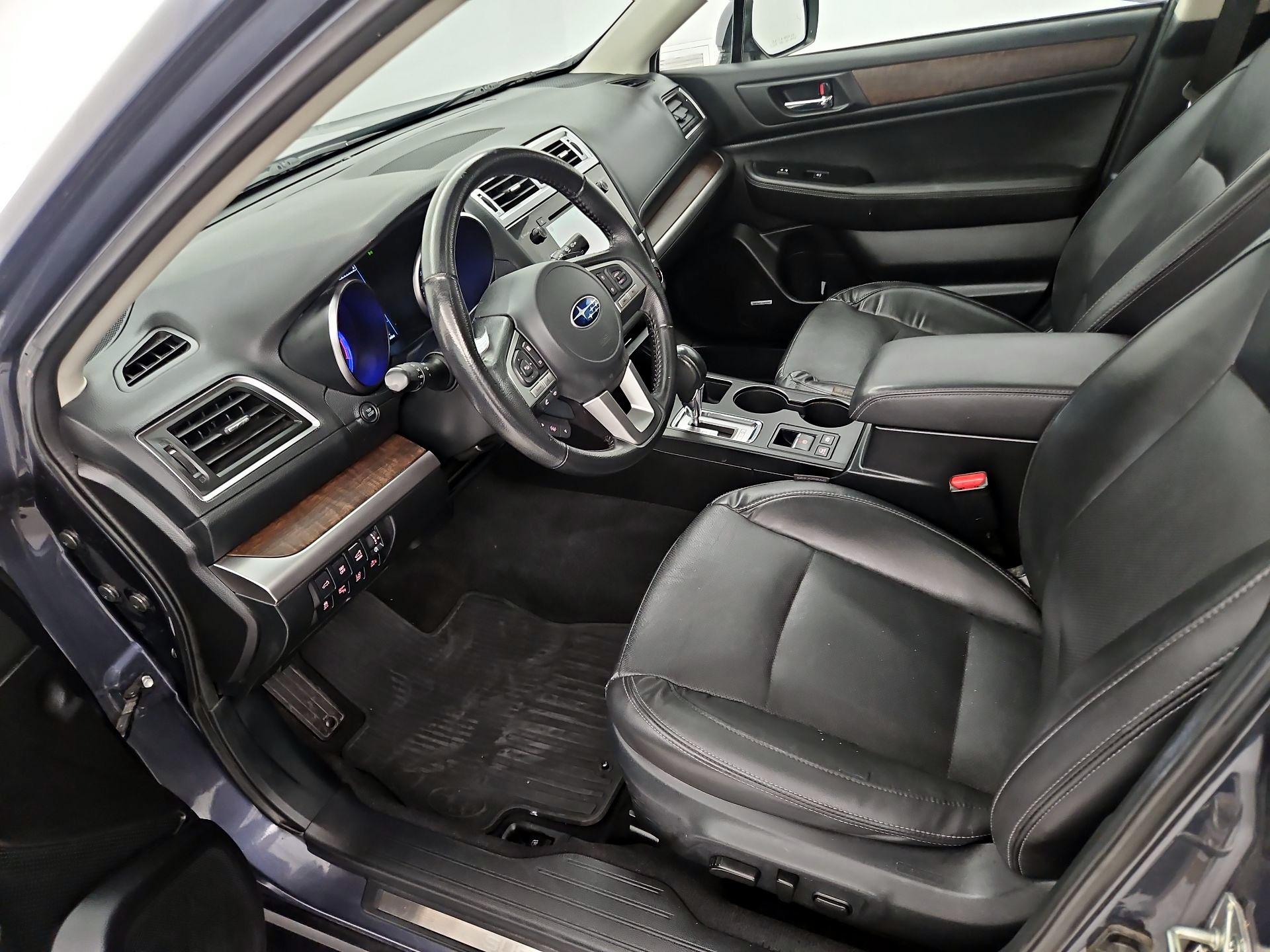 Thumbnail: 2017 Subaru Outback - 11