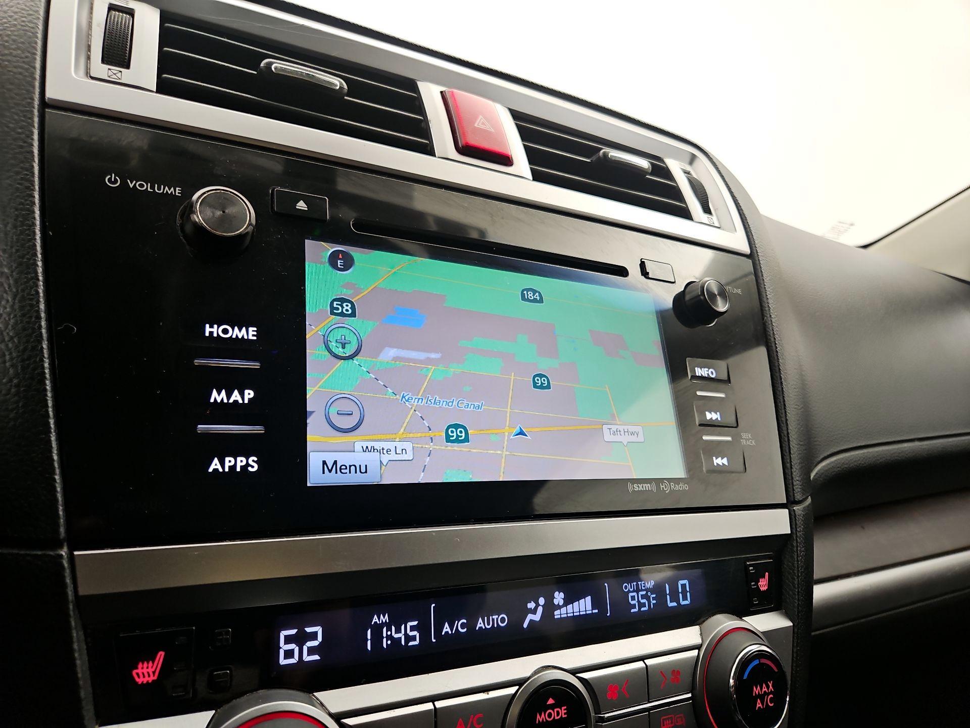 Thumbnail: 2017 Subaru Outback - 14