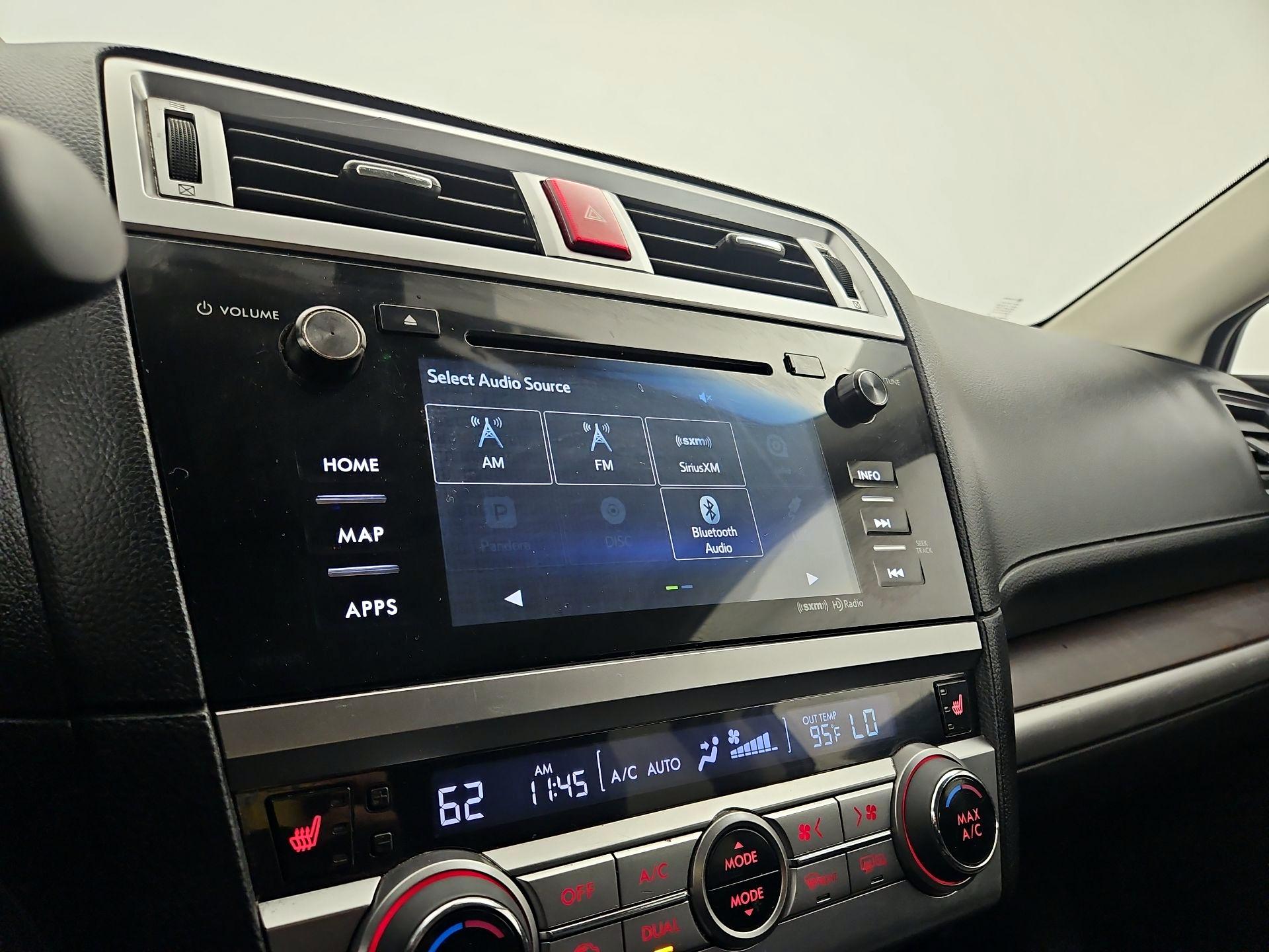Thumbnail: 2017 Subaru Outback - 16