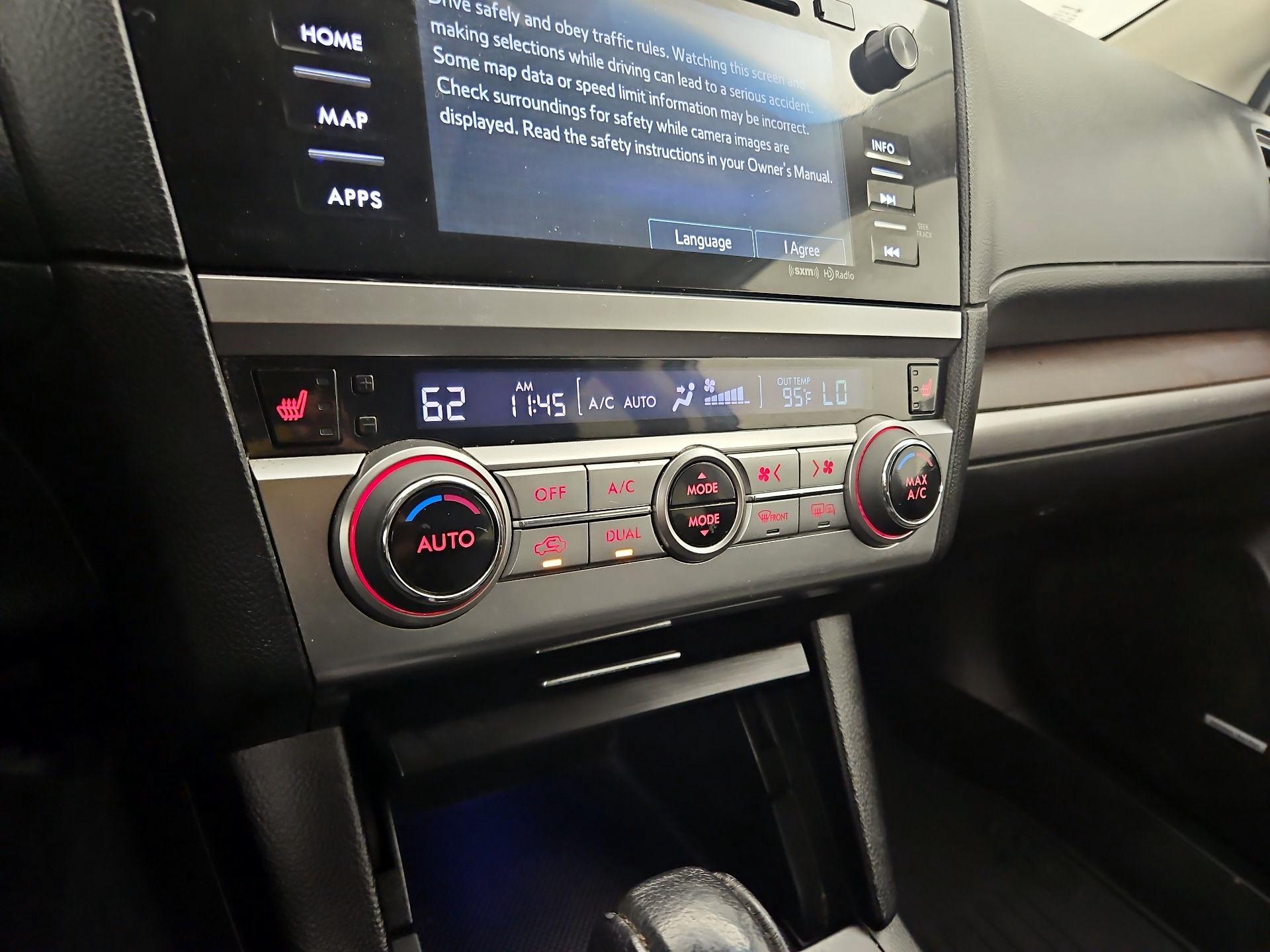Thumbnail: 2017 Subaru Outback - 17