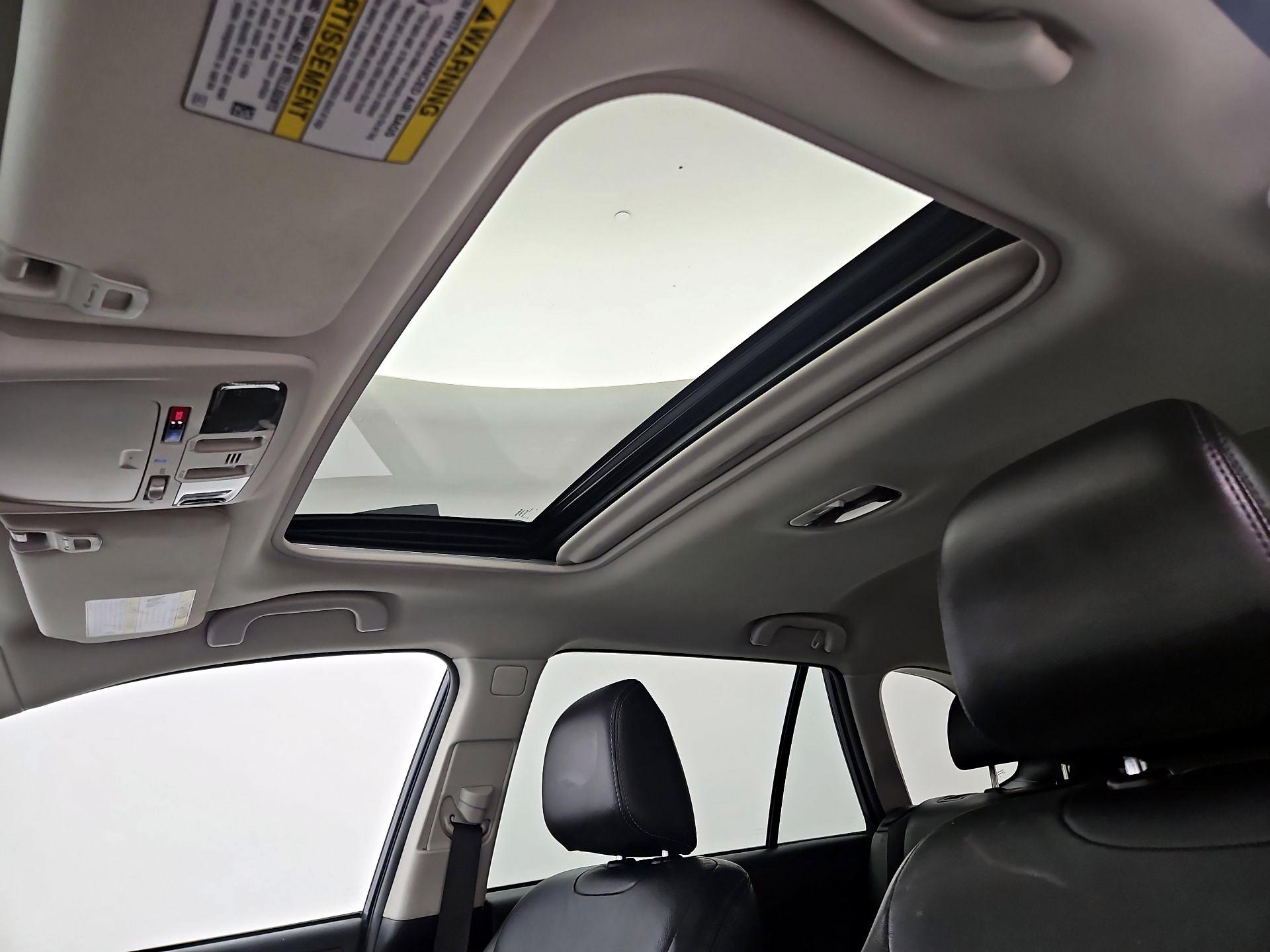 Thumbnail: 2017 Subaru Outback - 20