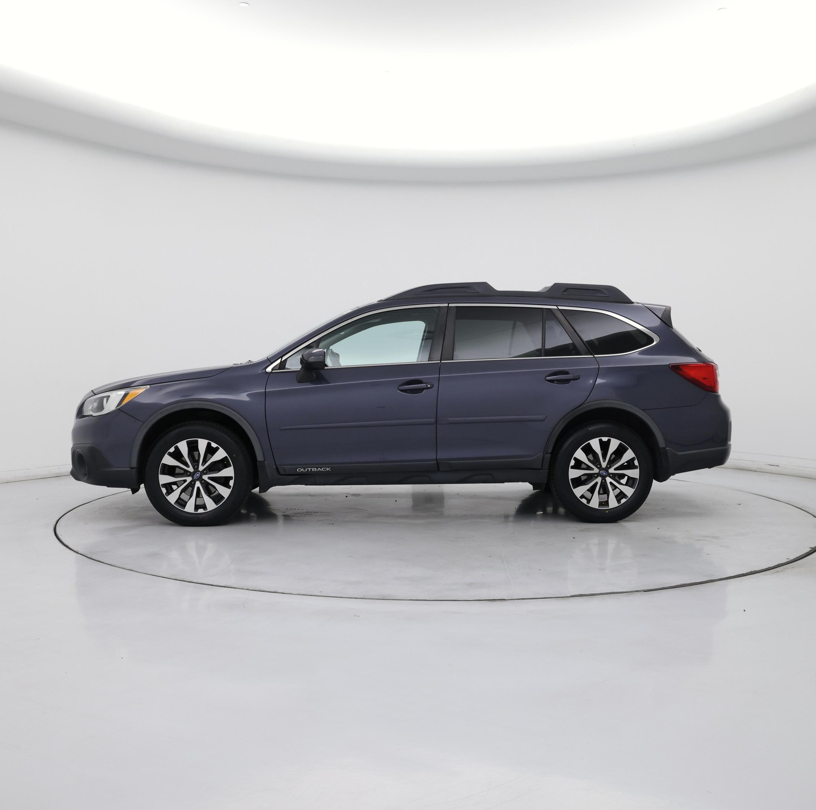Thumbnail: 2017 Subaru Outback - 3