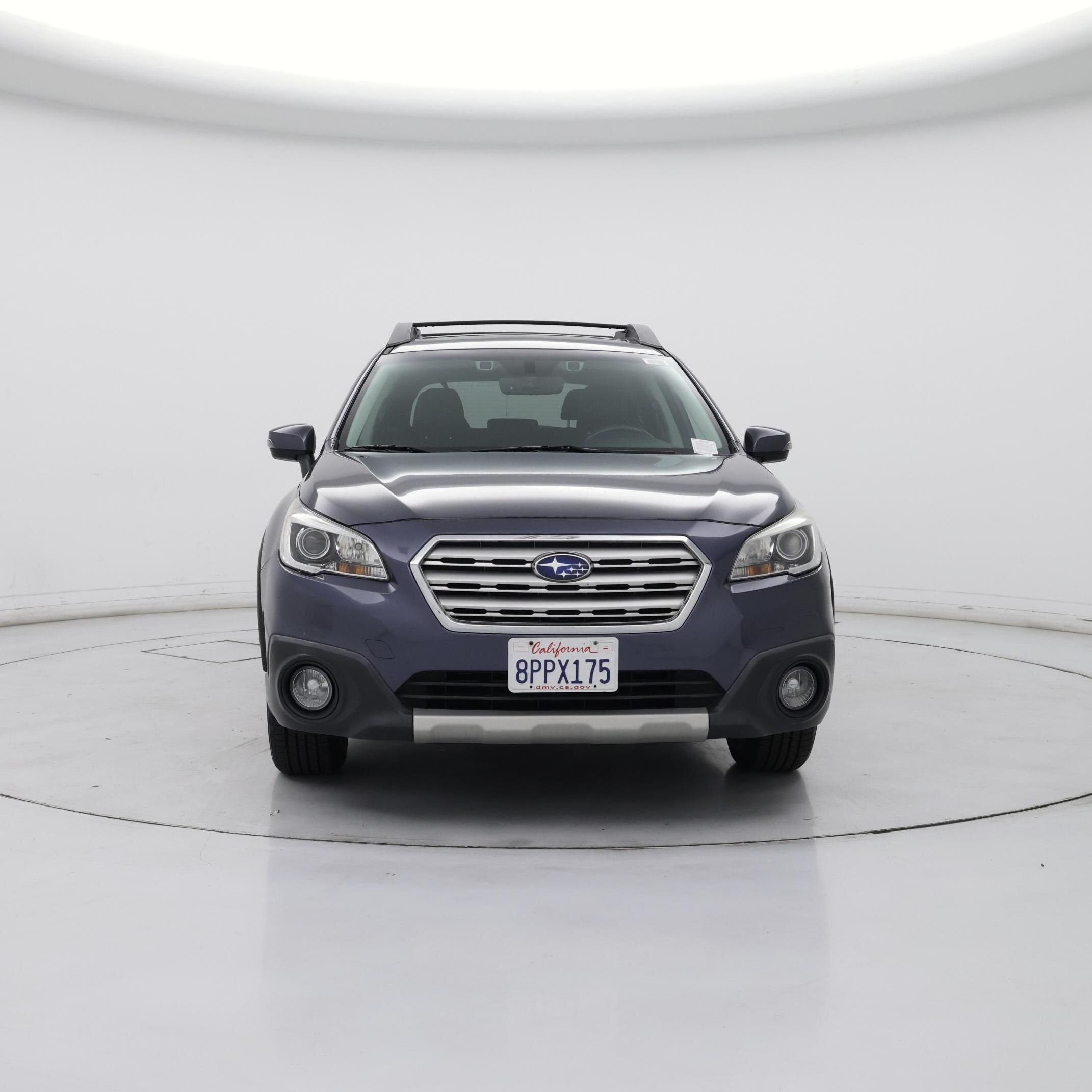 Thumbnail: 2017 Subaru Outback - 5