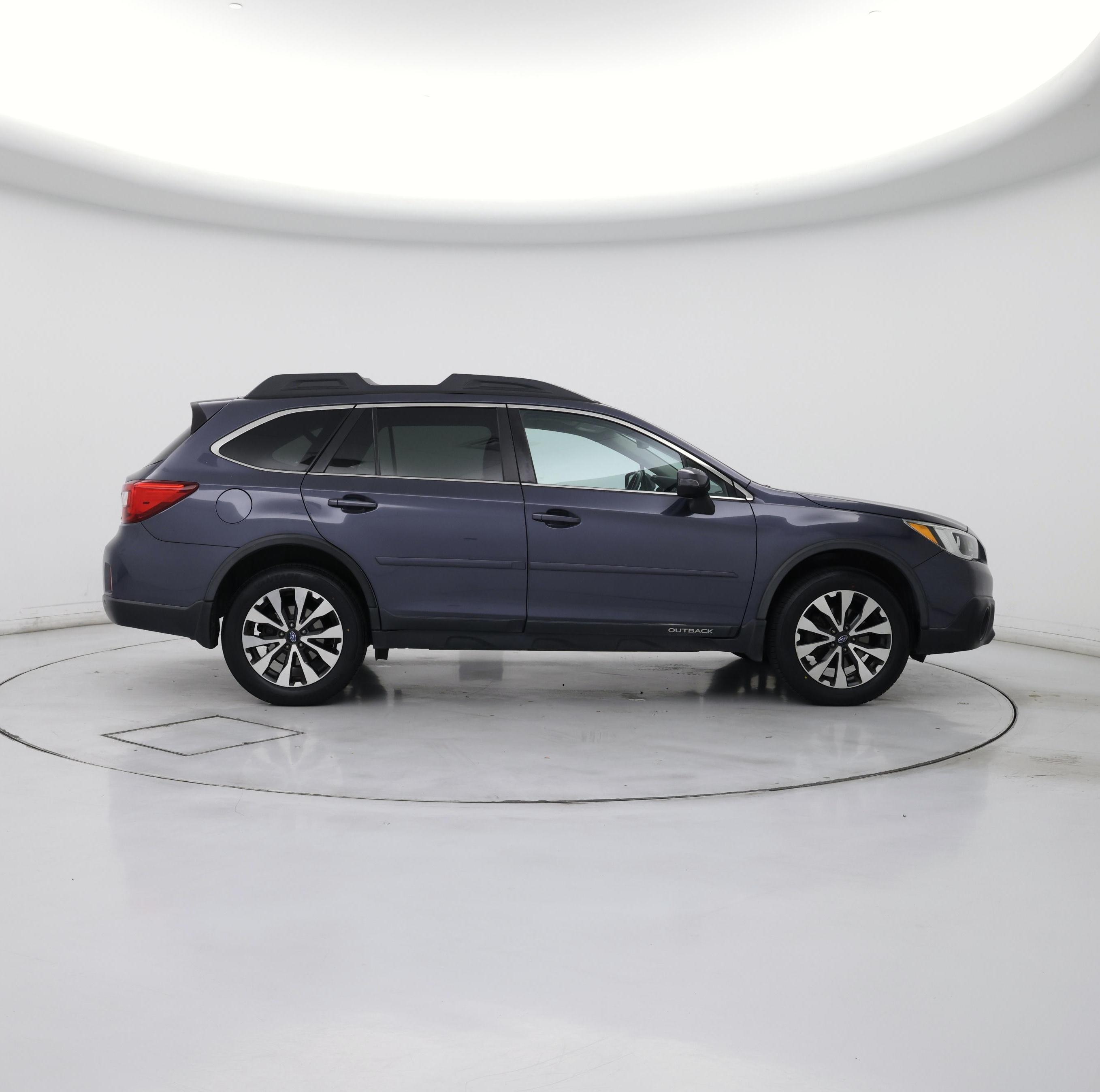 Thumbnail: 2017 Subaru Outback - 7