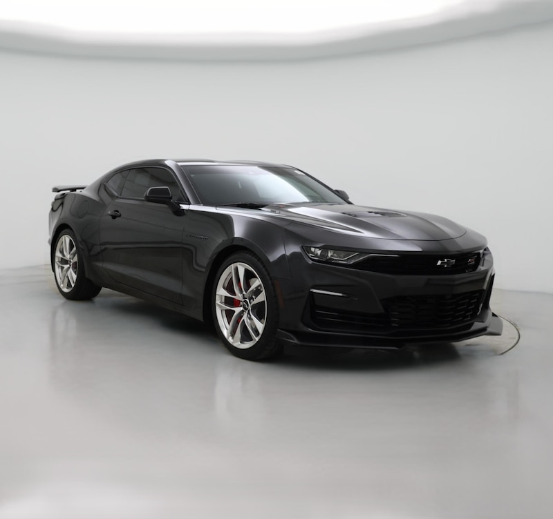 2024 Chevrolet Camaro 2SS