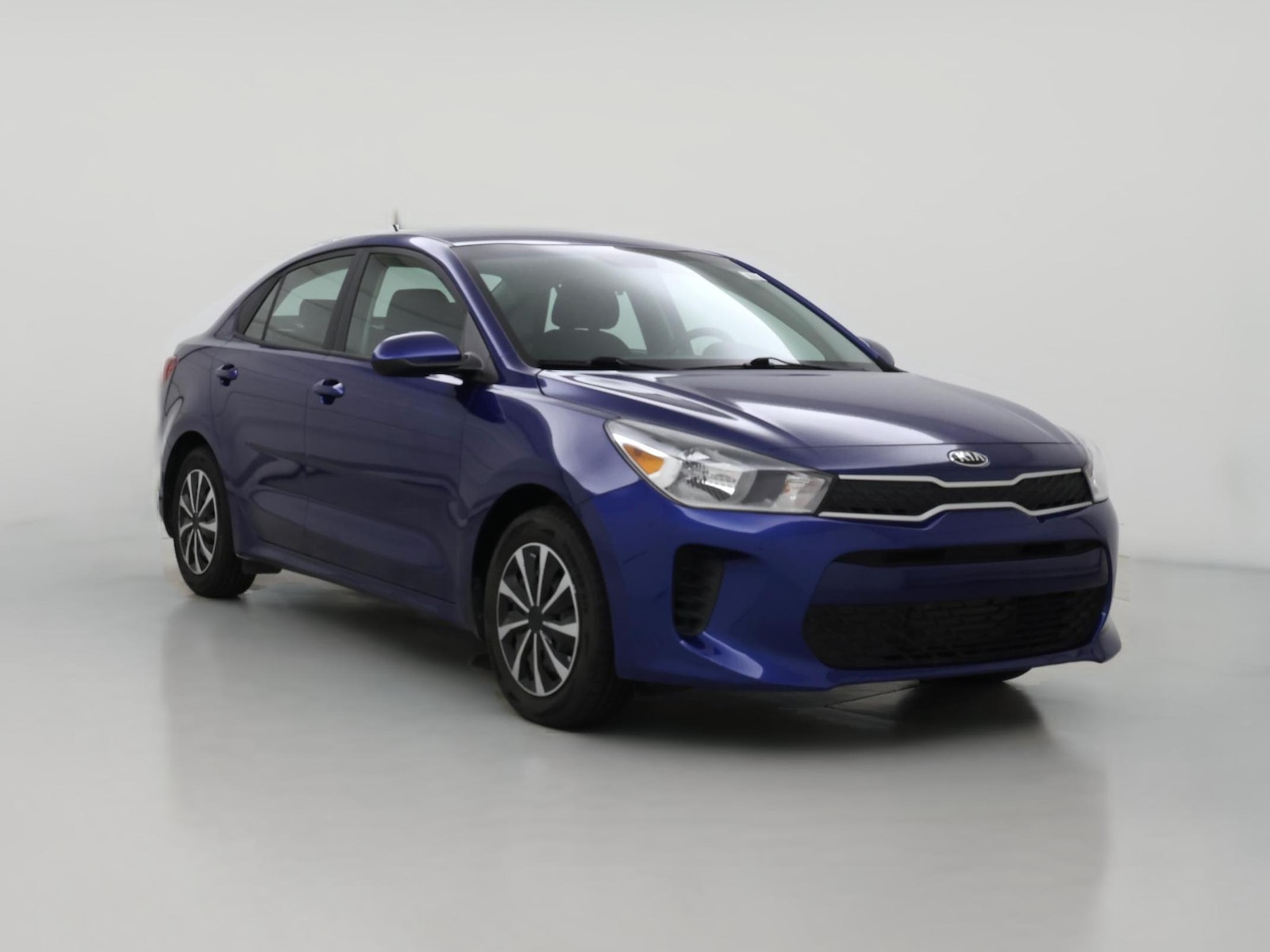2020 Kia RIO
