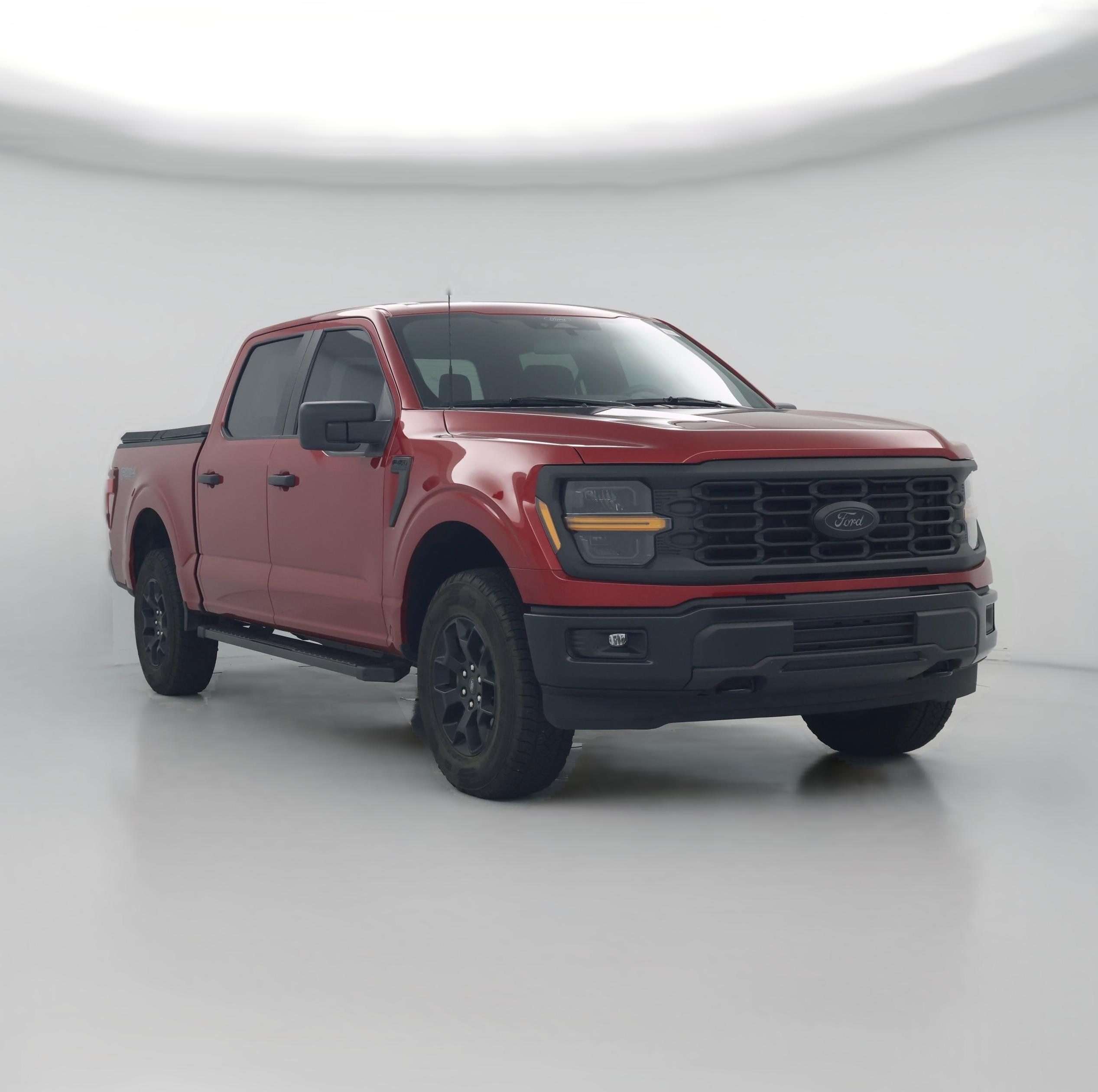 Thumbnail: 2024 Ford F-150 - 1