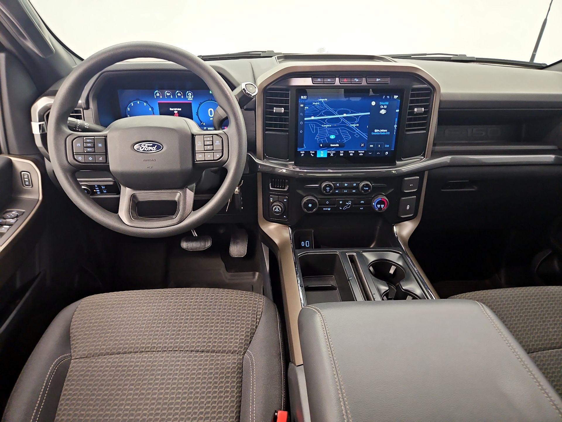 Thumbnail: 2024 Ford F-150 - 9