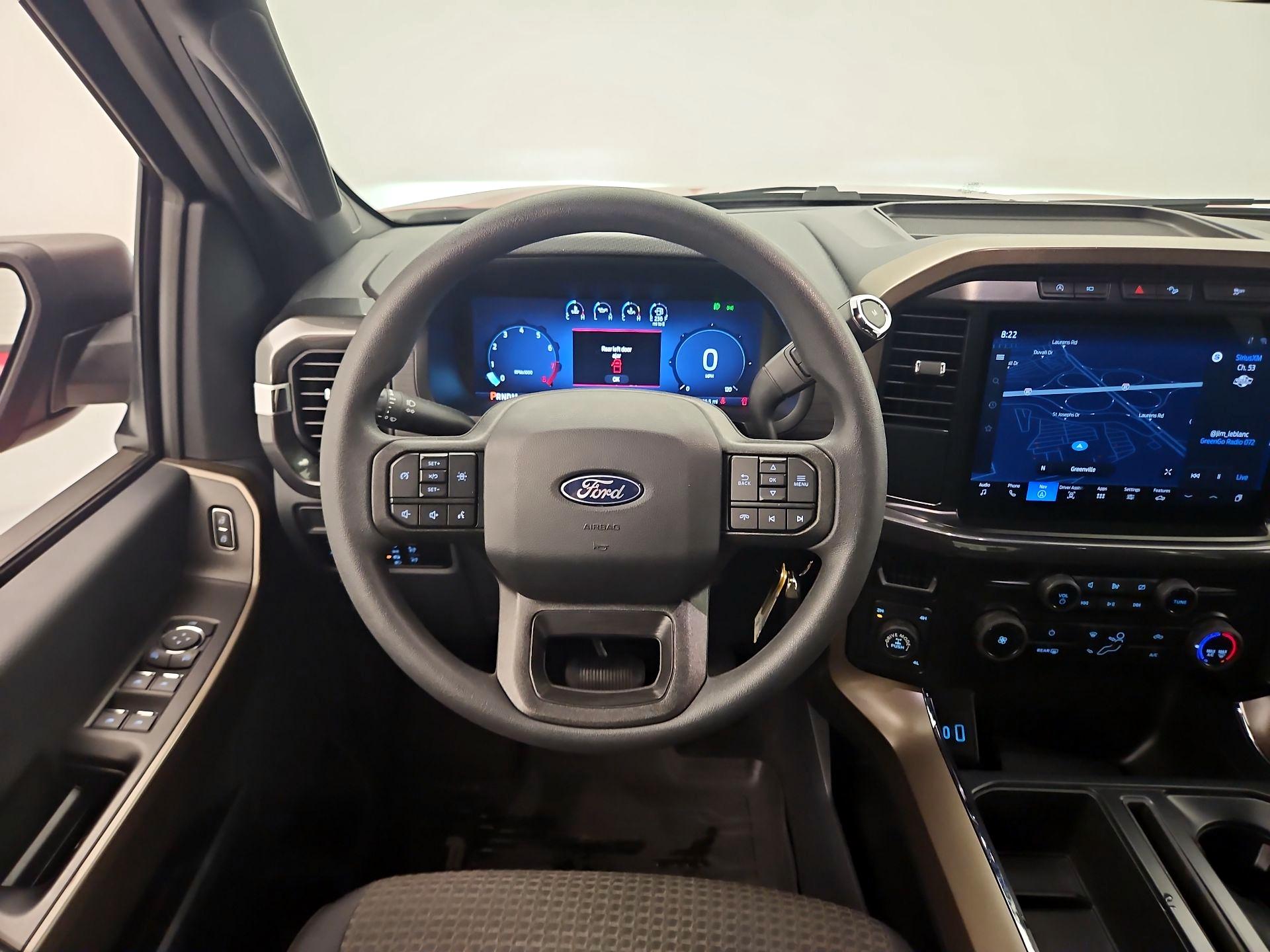Thumbnail: 2024 Ford F-150 - 10