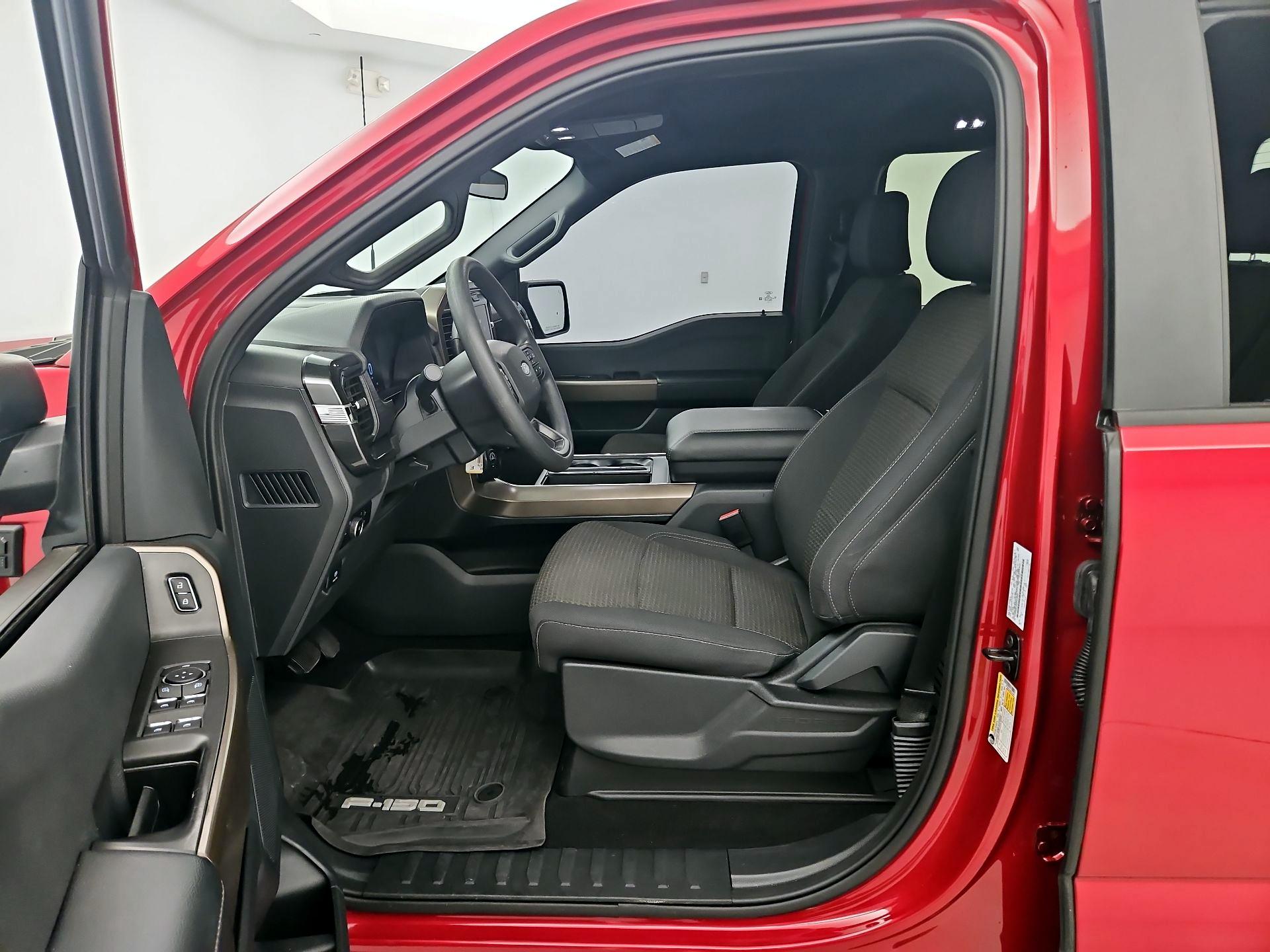 Thumbnail: 2024 Ford F-150 - 11