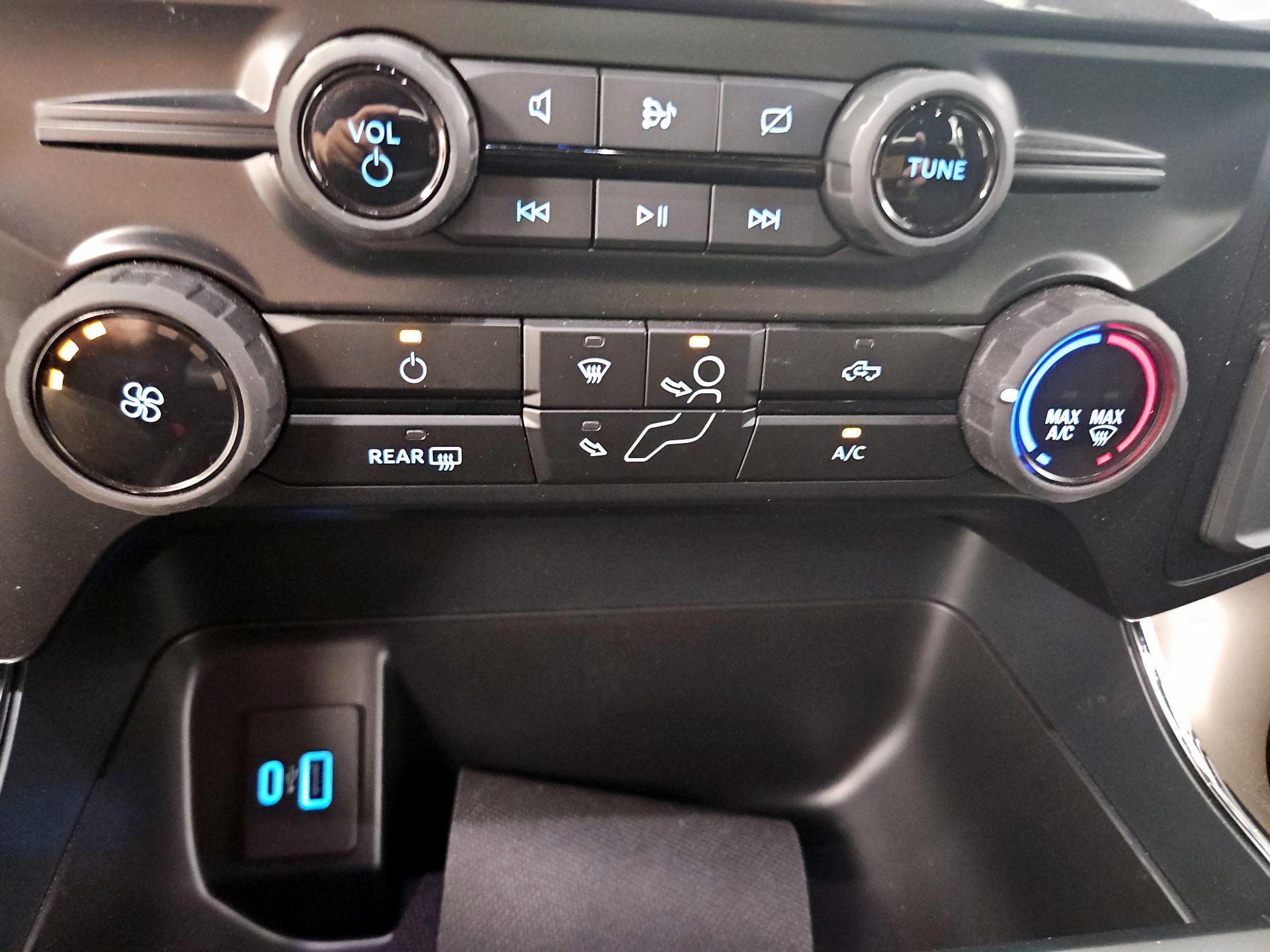 Thumbnail: 2024 Ford F-150 - 17