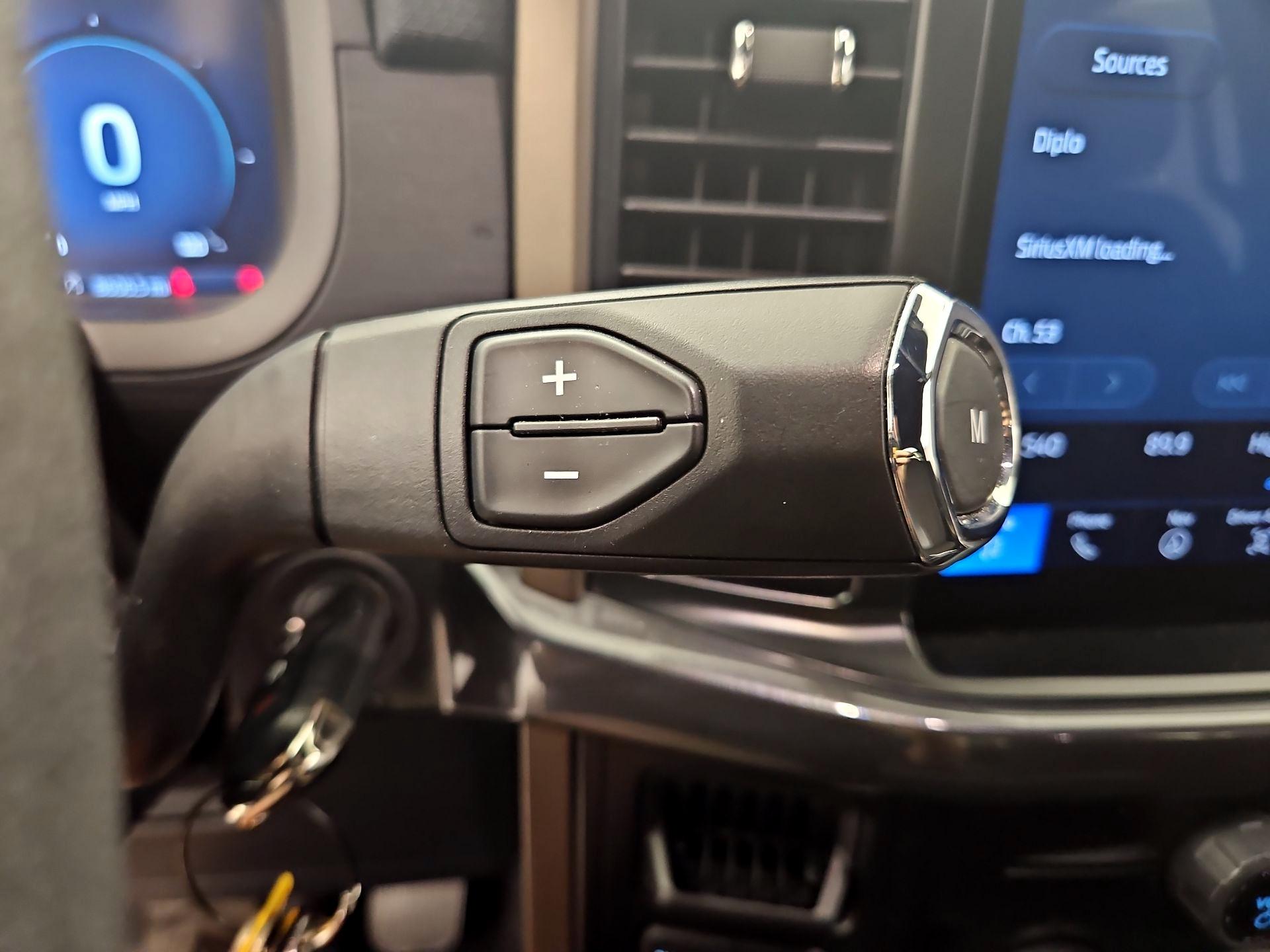 Thumbnail: 2024 Ford F-150 - 18