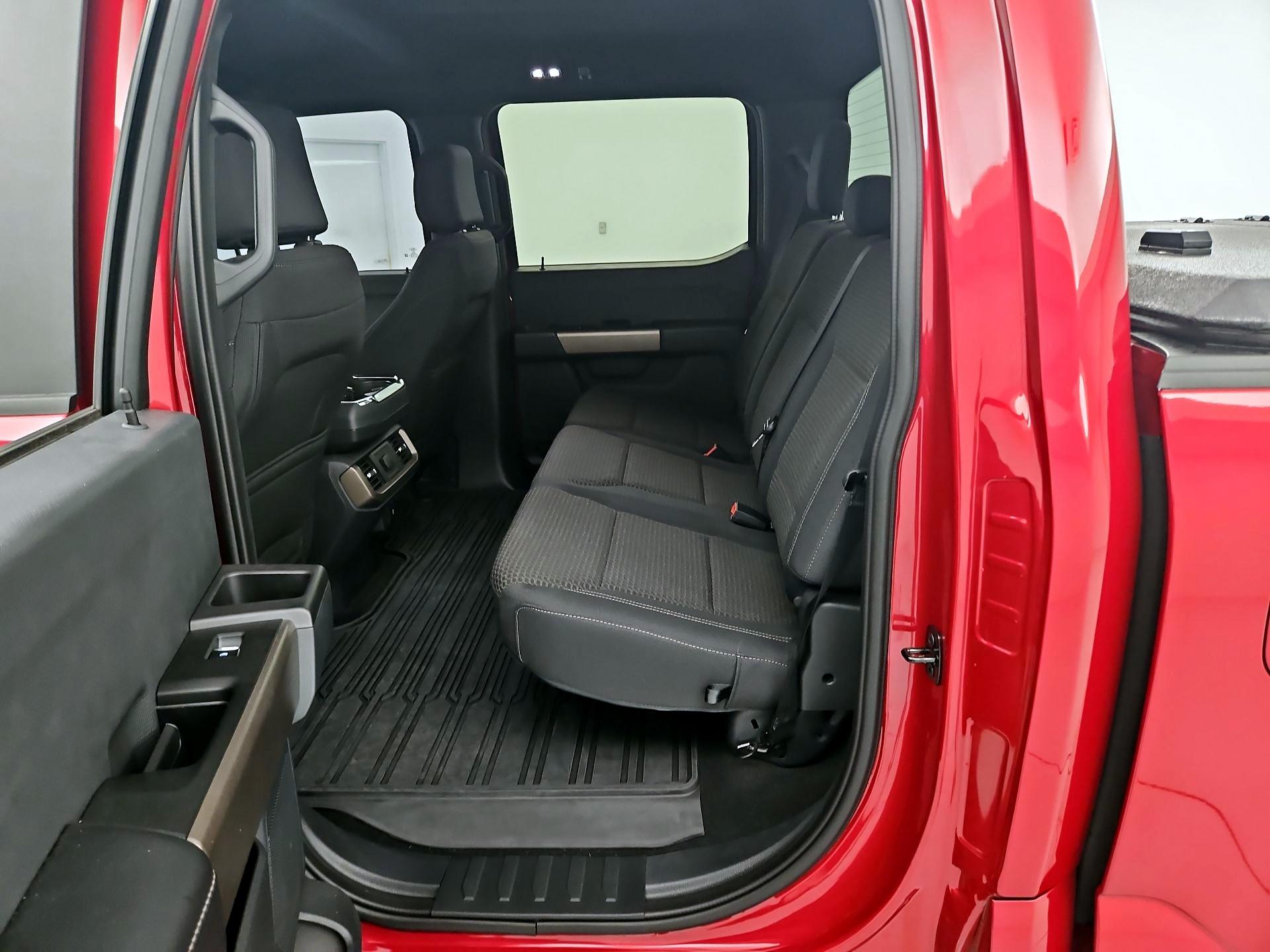 Thumbnail: 2024 Ford F-150 - 20