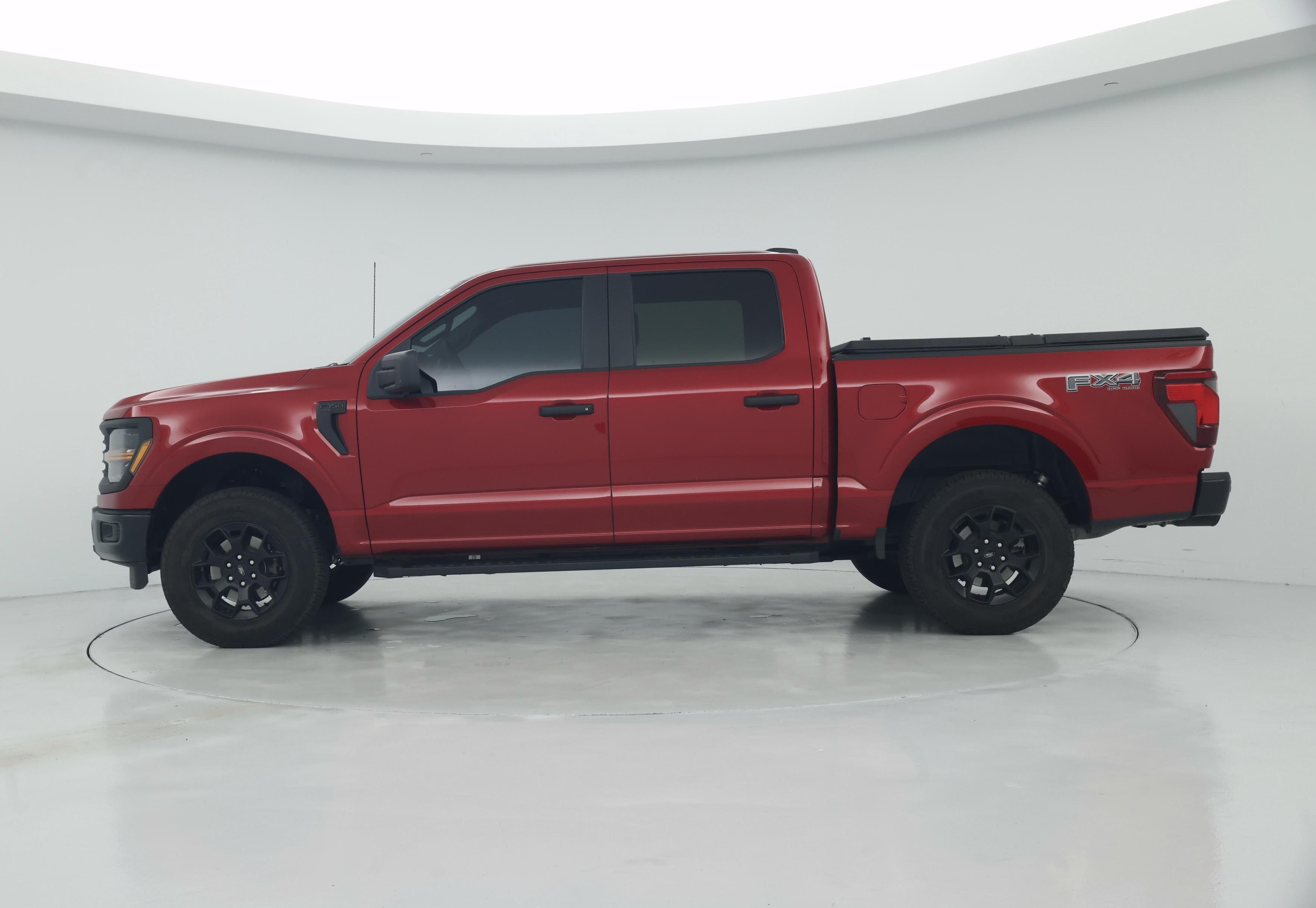 Thumbnail: 2024 Ford F-150 - 3