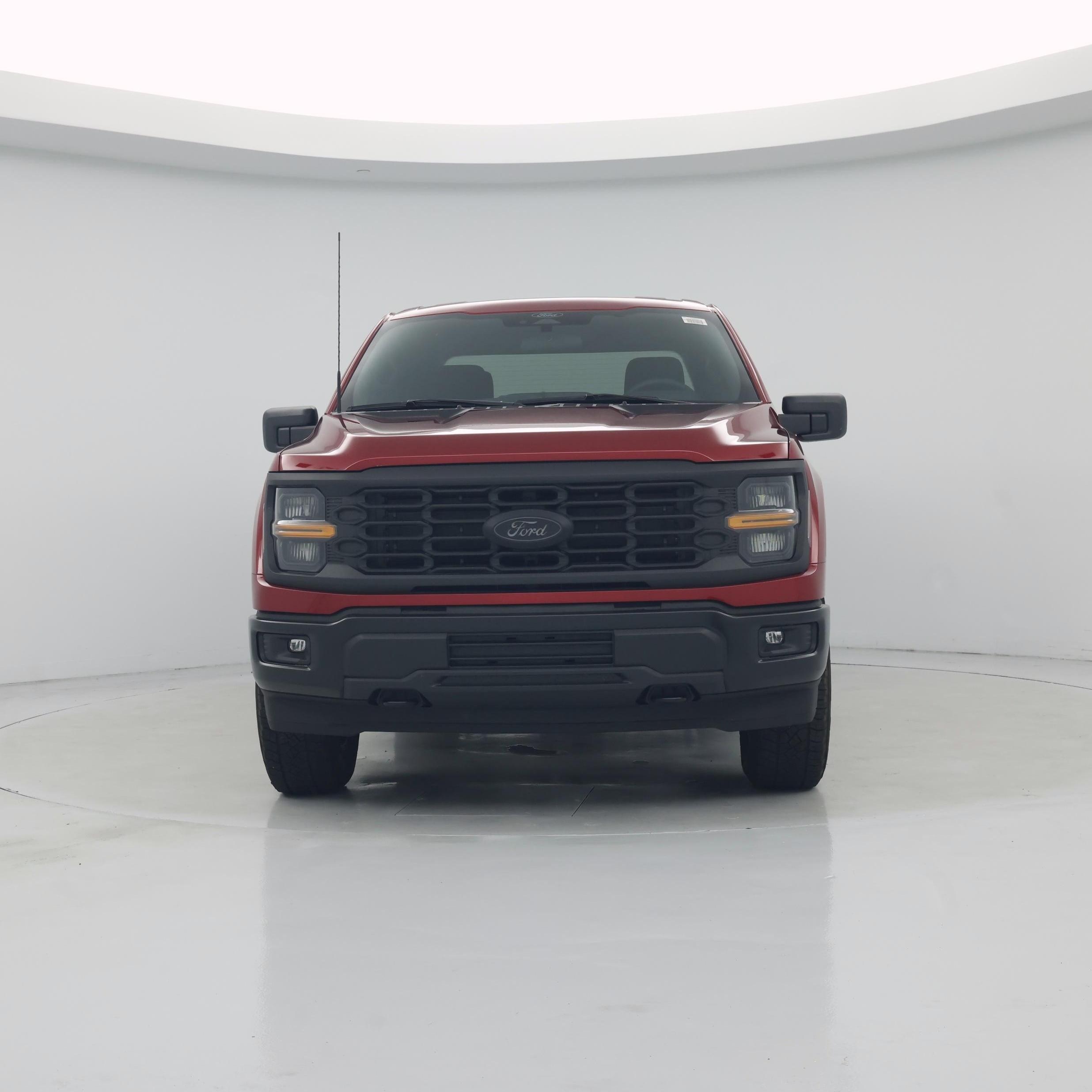 Thumbnail: 2024 Ford F-150 - 5