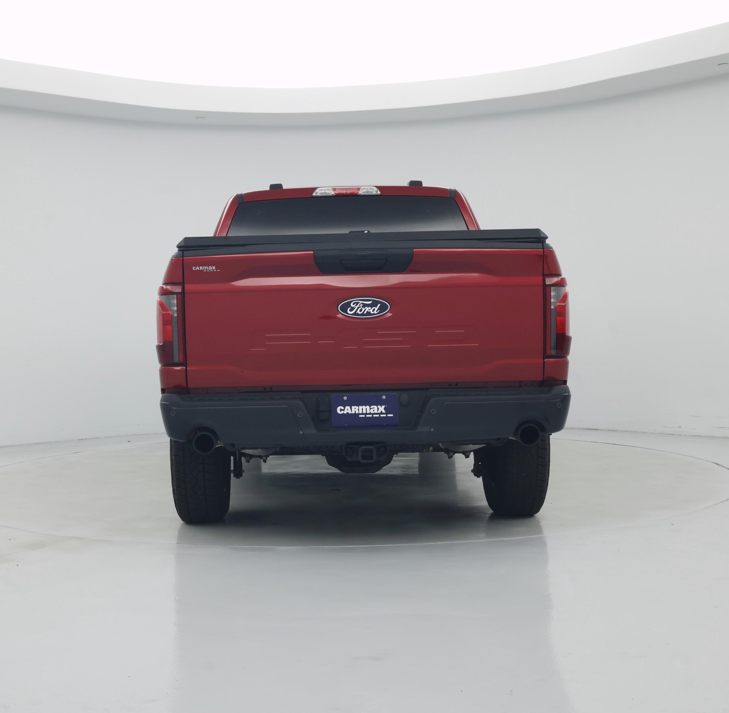Thumbnail: 2024 Ford F-150 - 6