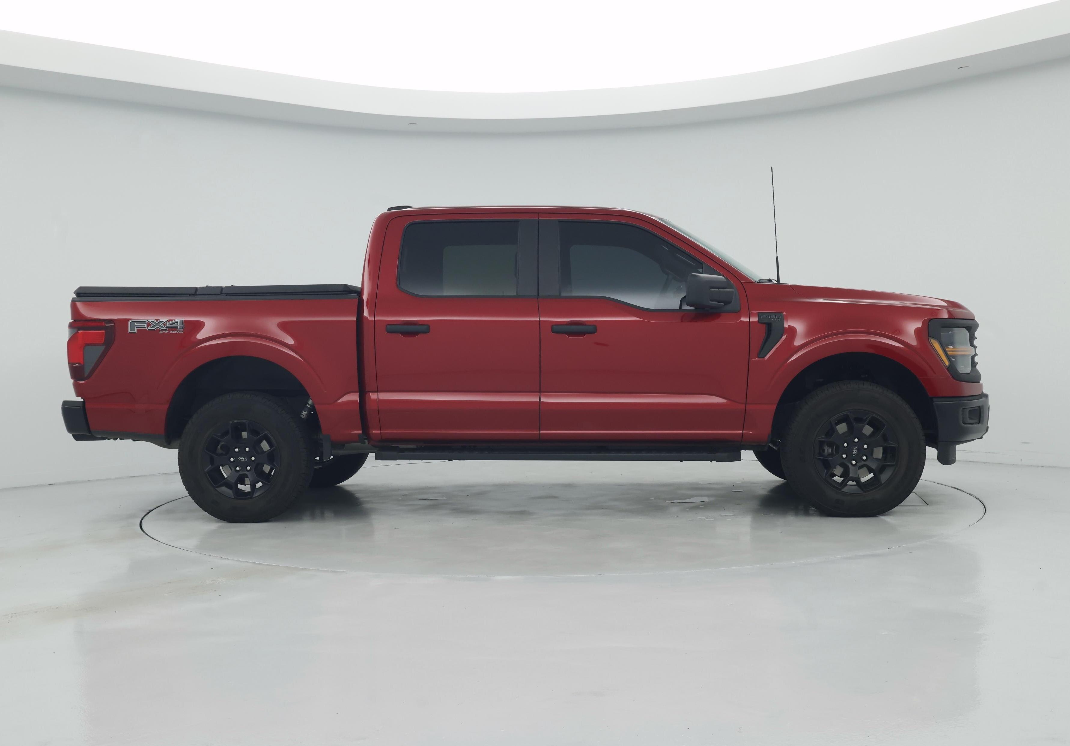 Thumbnail: 2024 Ford F-150 - 7
