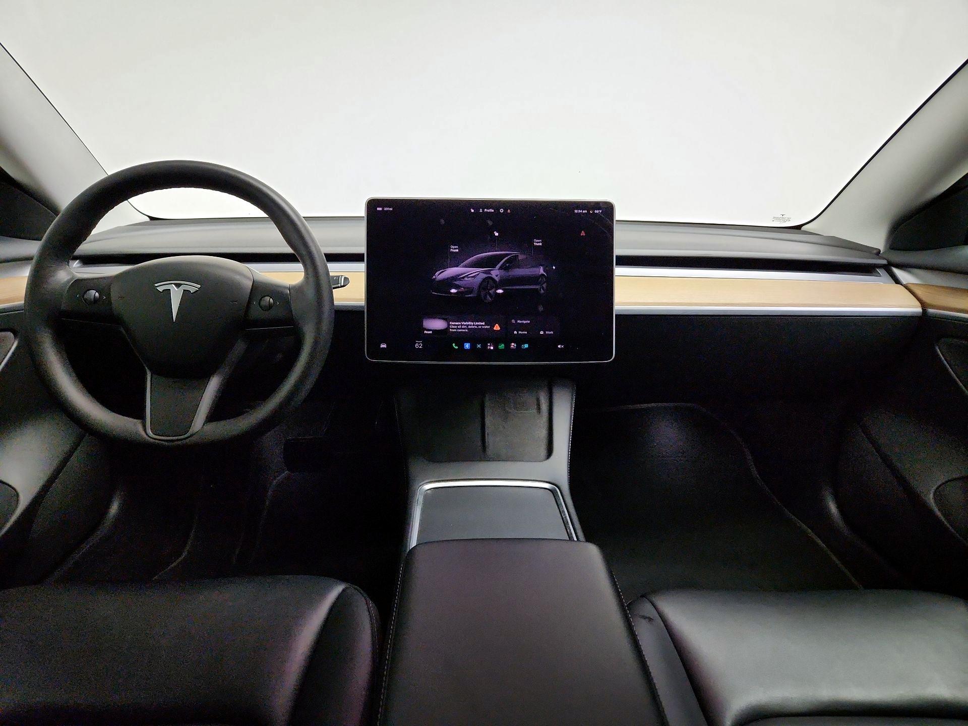 Thumbnail: 2022 Tesla Model 3 - 9
