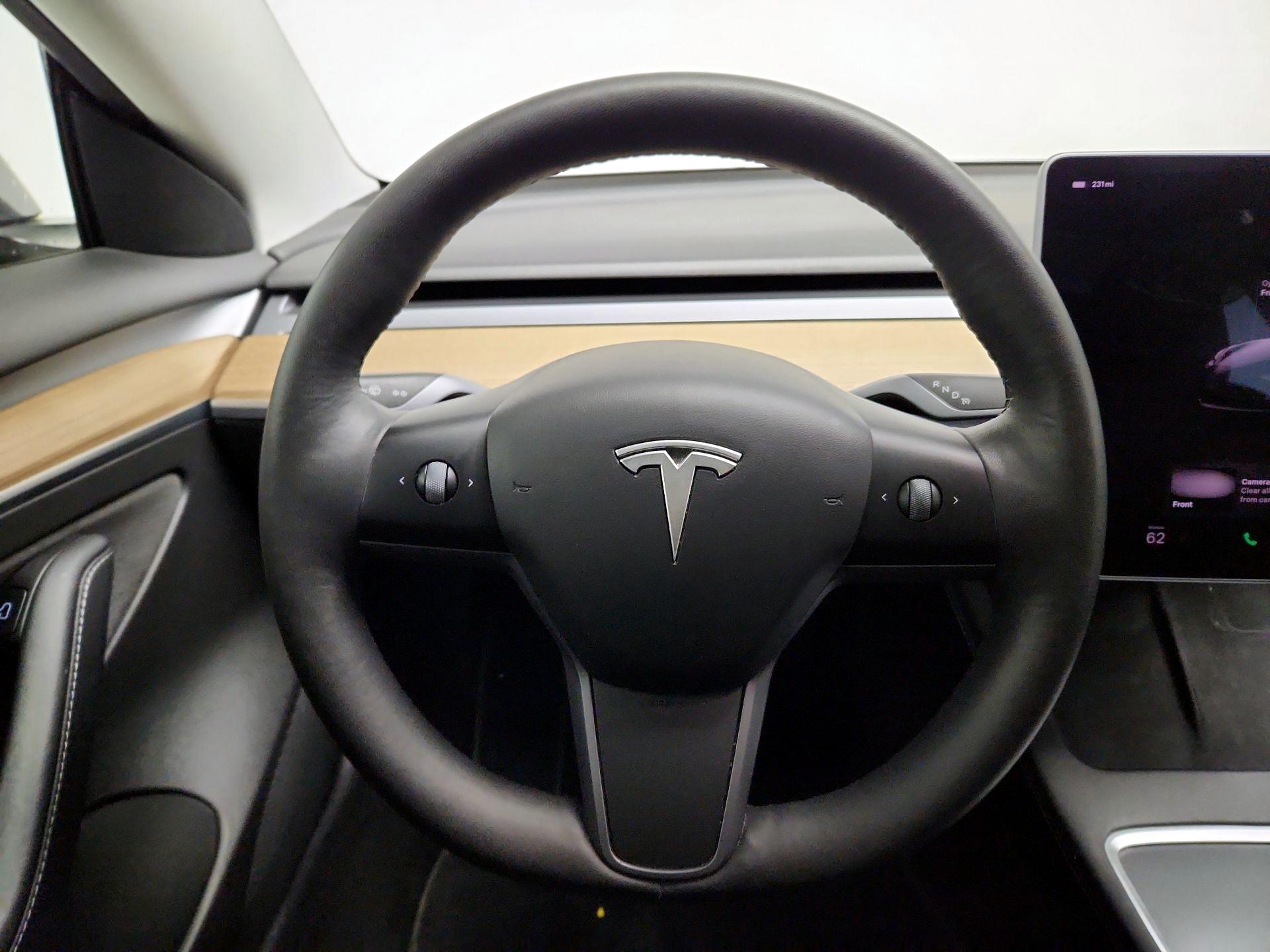 Thumbnail: 2022 Tesla Model 3 - 10