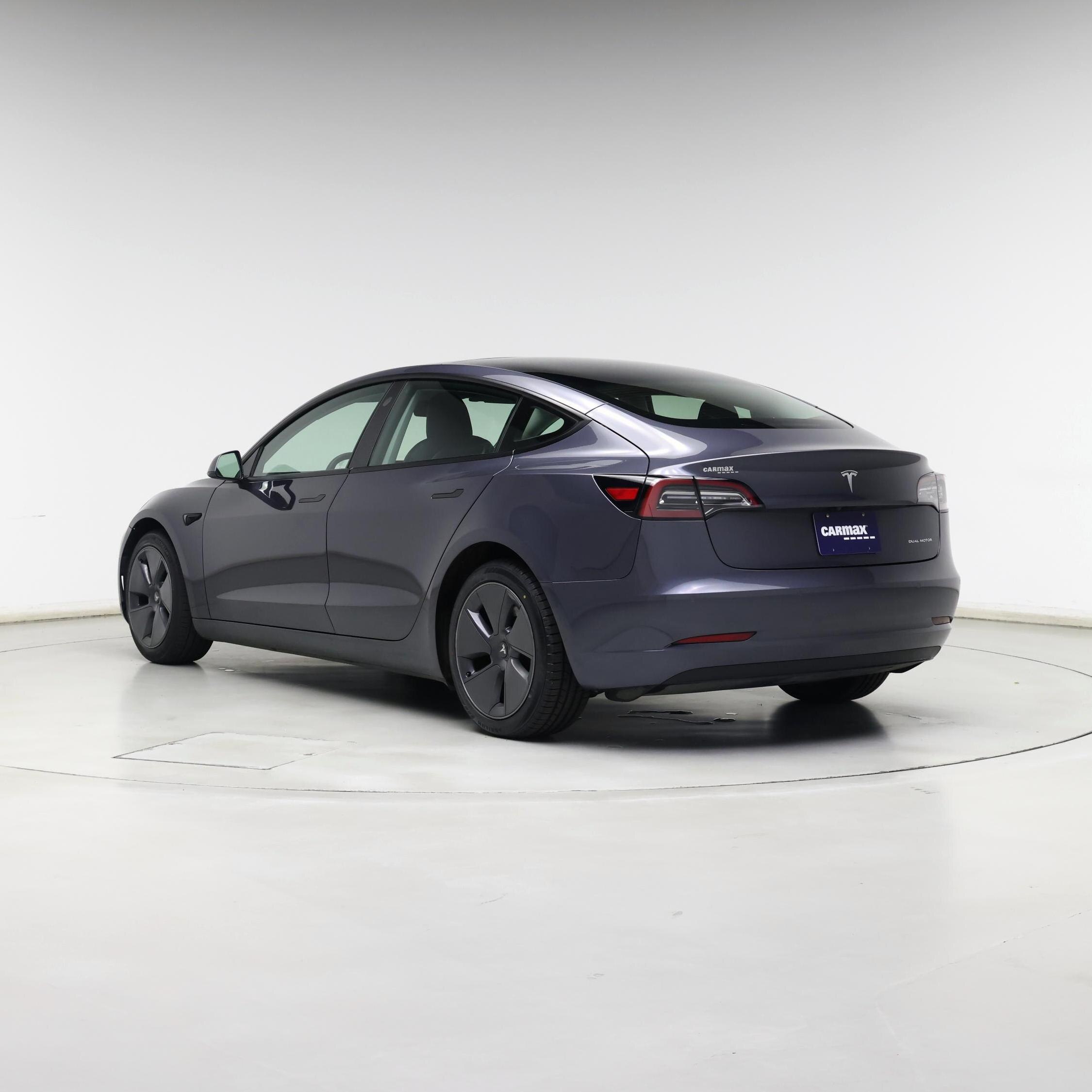 Thumbnail: 2022 Tesla Model 3 - 2
