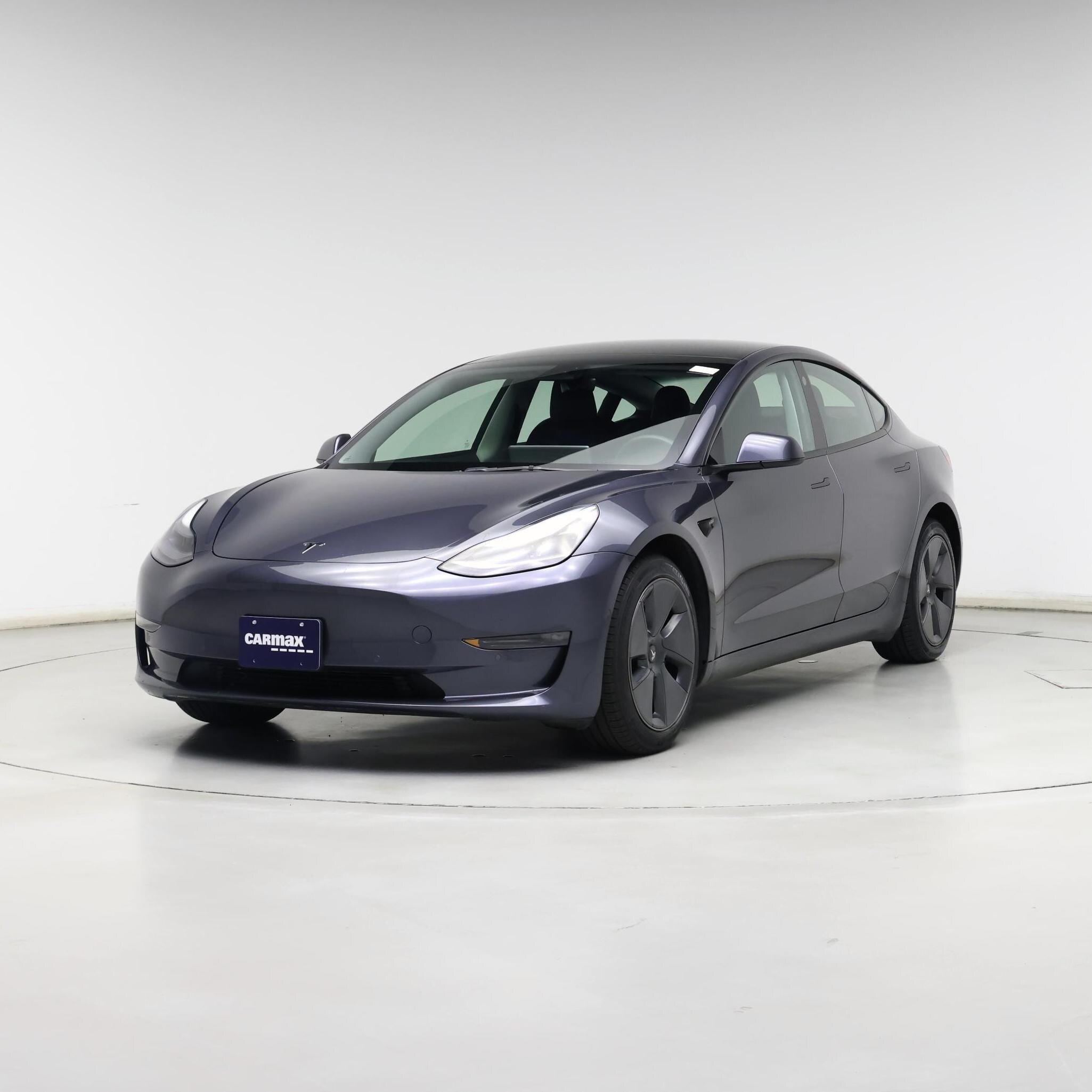Thumbnail: 2022 Tesla Model 3 - 4
