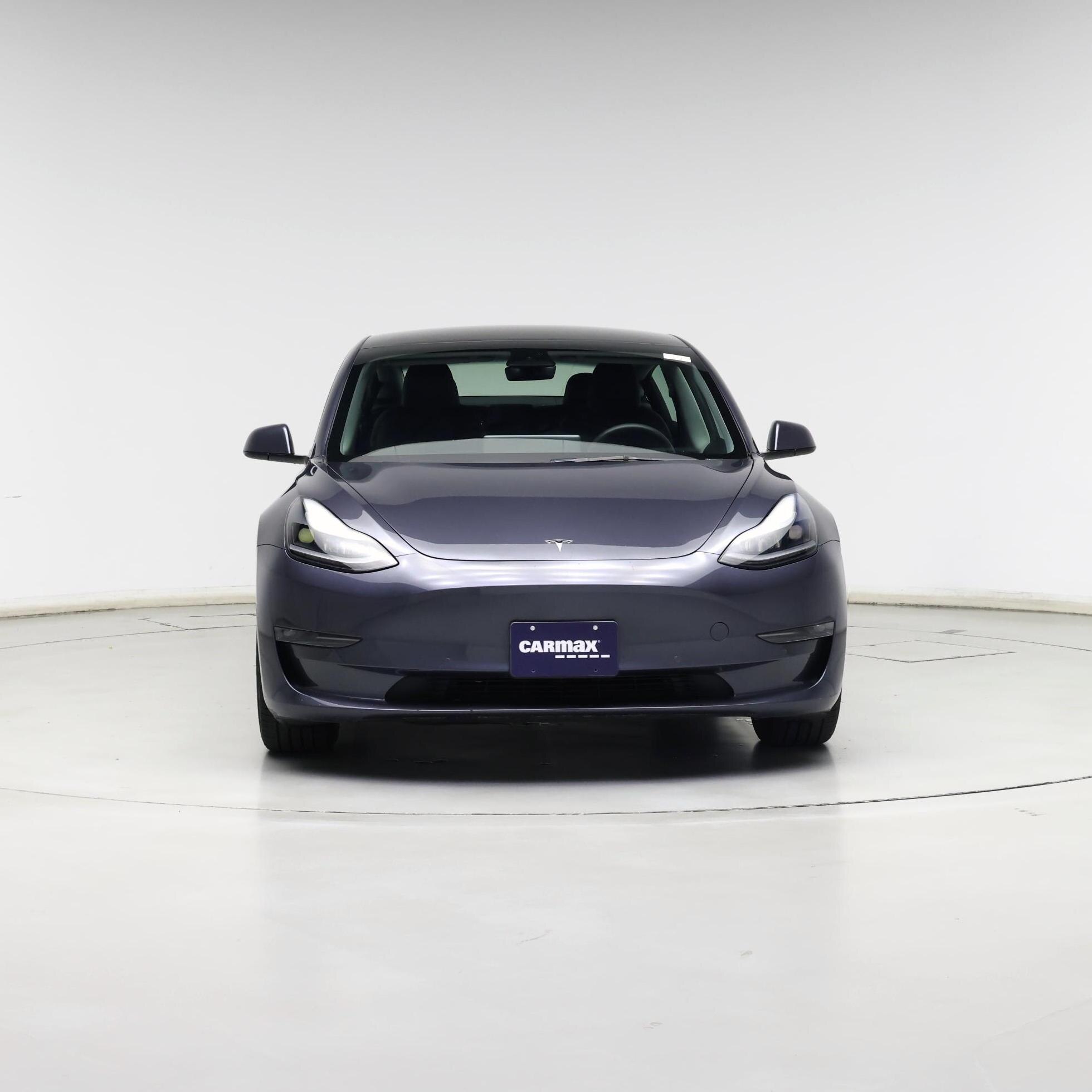 Thumbnail: 2022 Tesla Model 3 - 5