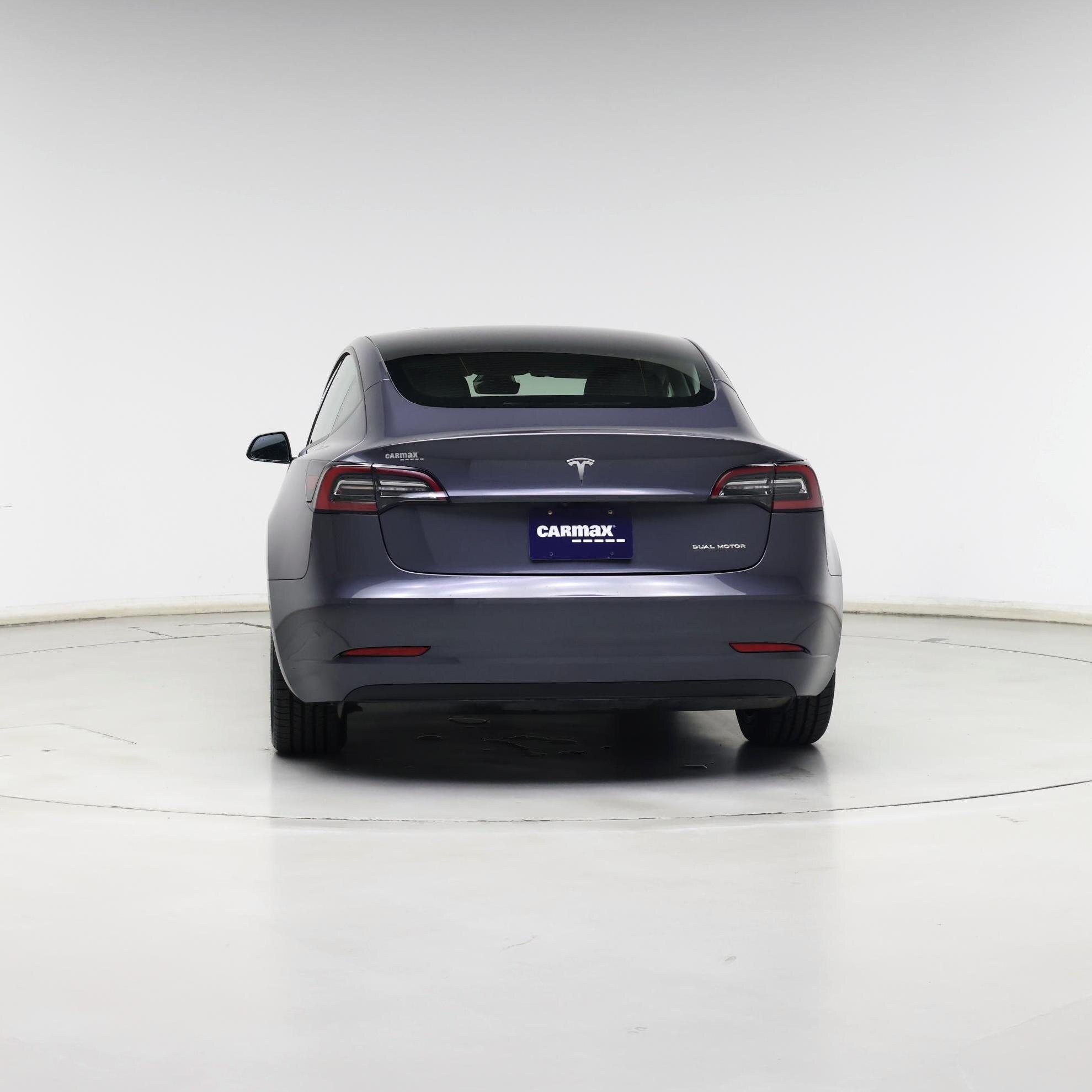 Thumbnail: 2022 Tesla Model 3 - 6