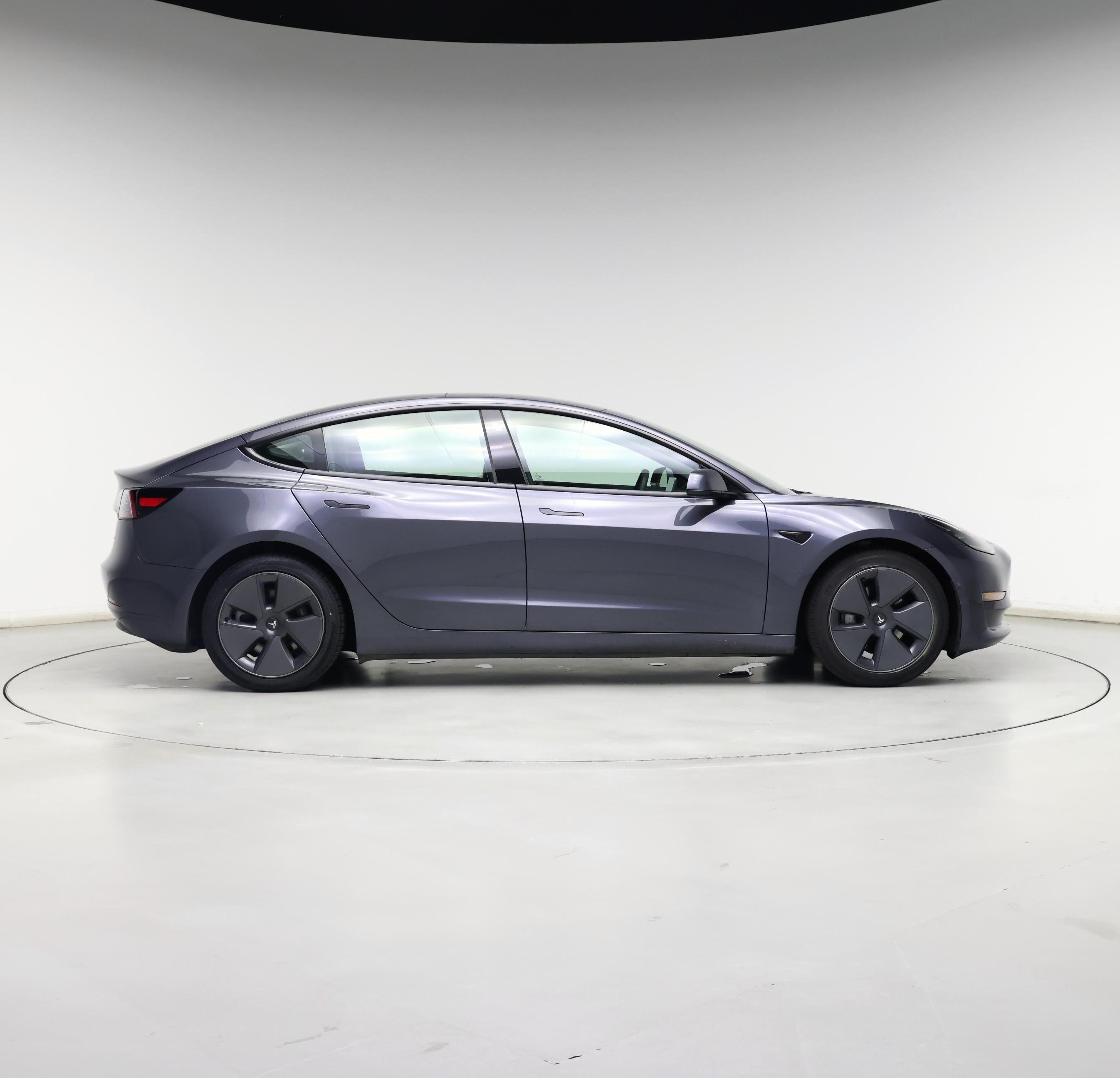 Thumbnail: 2022 Tesla Model 3 - 7