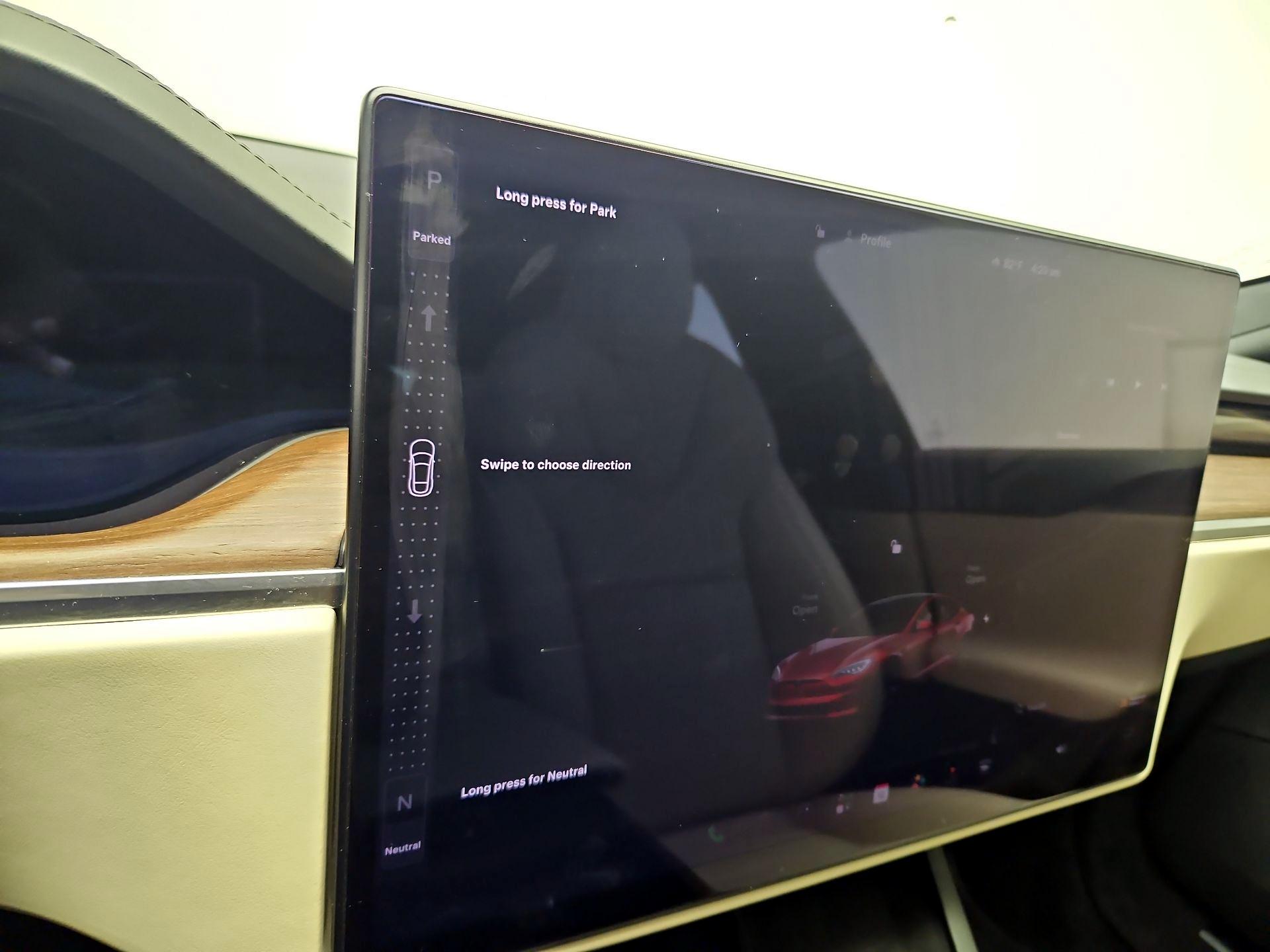 Thumbnail: 2022 Tesla Model S - 17