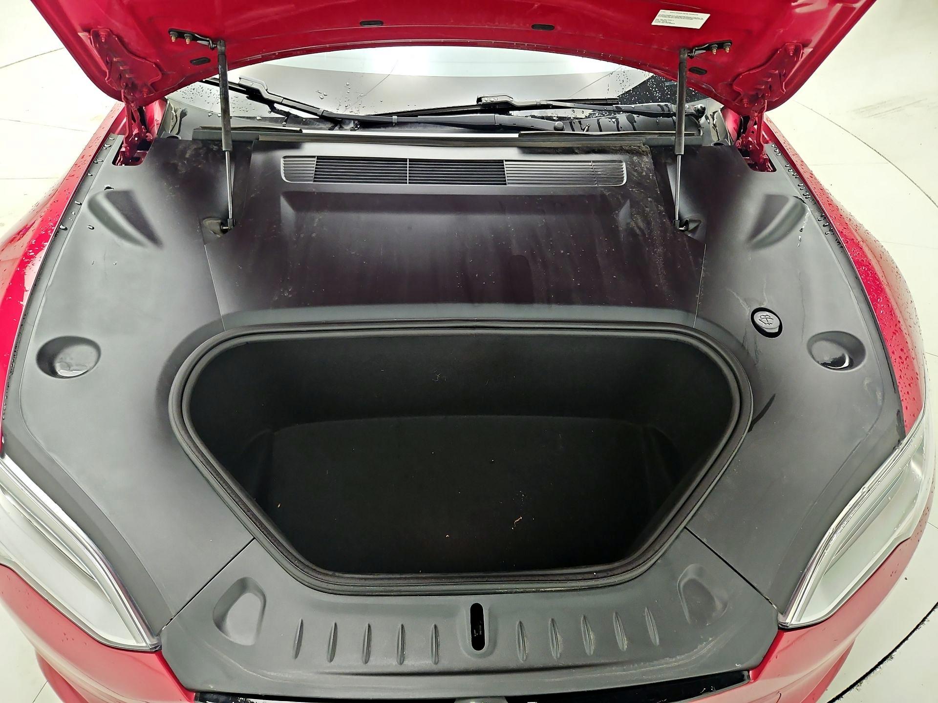 Thumbnail: 2022 Tesla Model S - 20