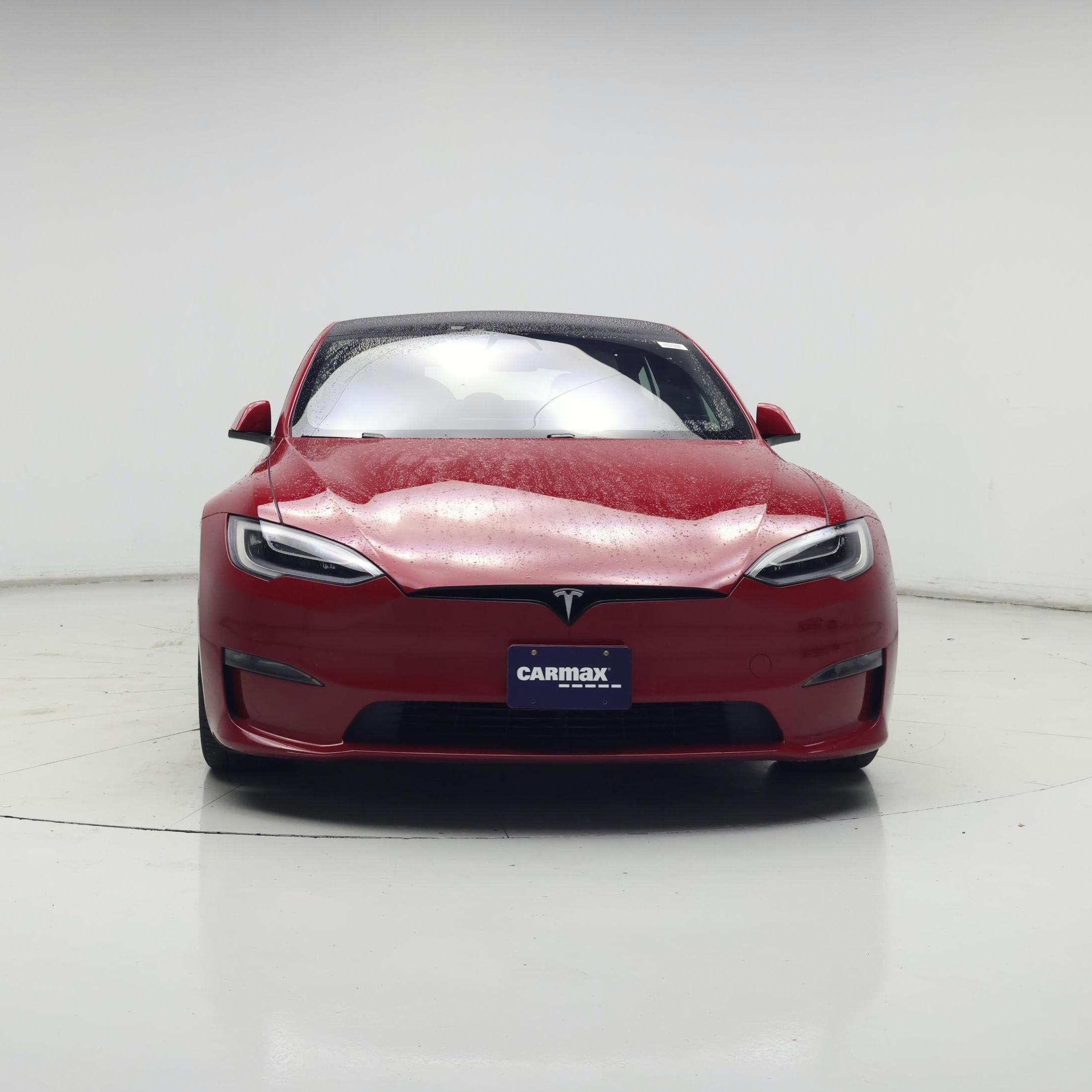 Thumbnail: 2022 Tesla Model S - 5