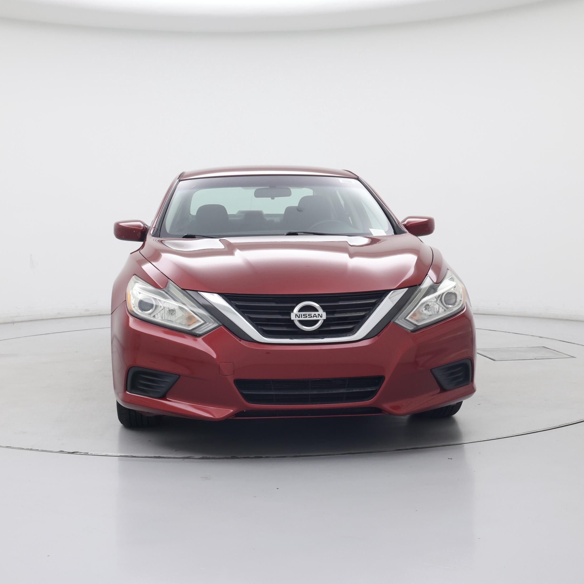 Thumbnail: 2017 Nissan Altima - 5