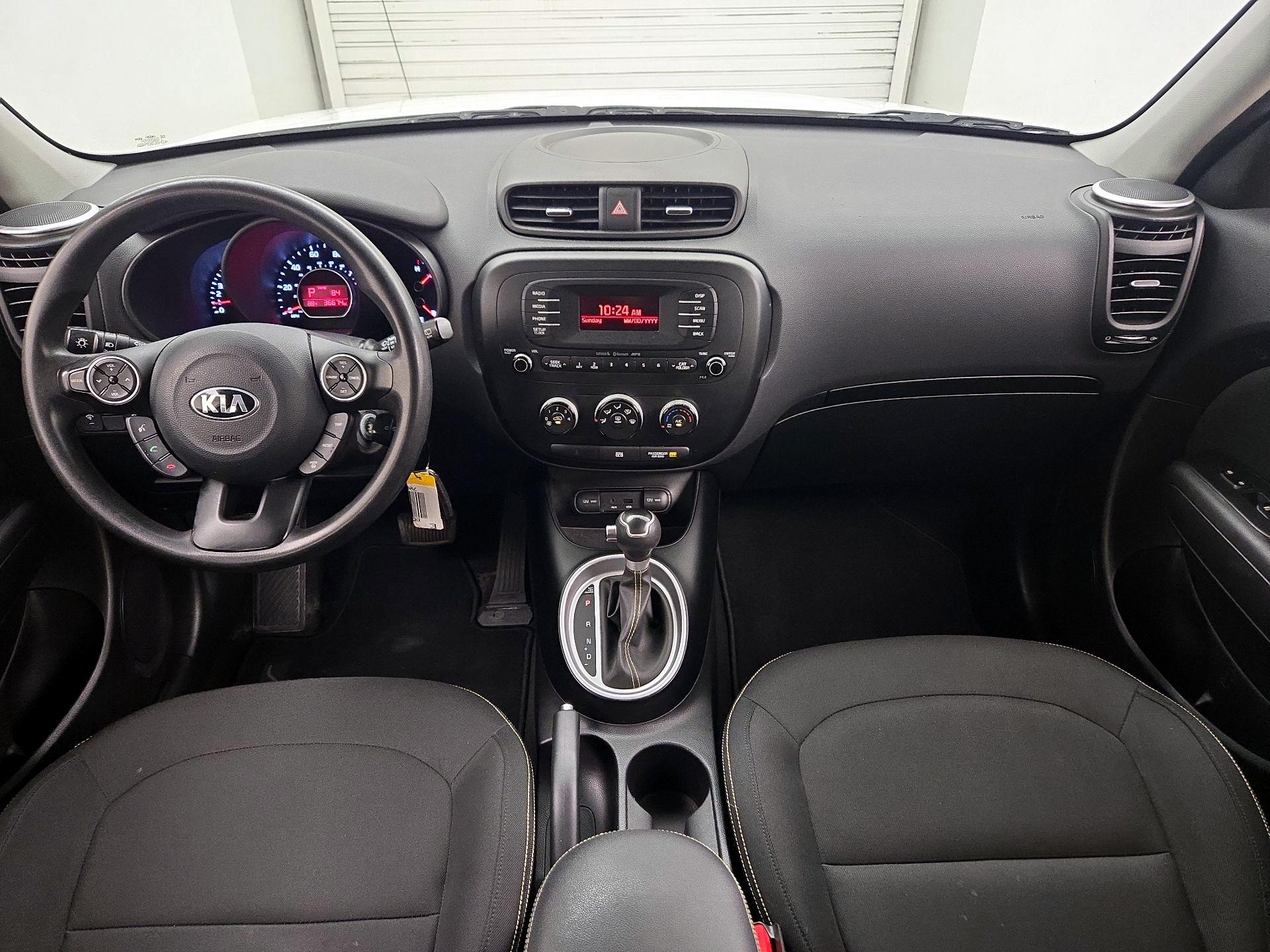 Thumbnail: 2014 Kia Soul - 9