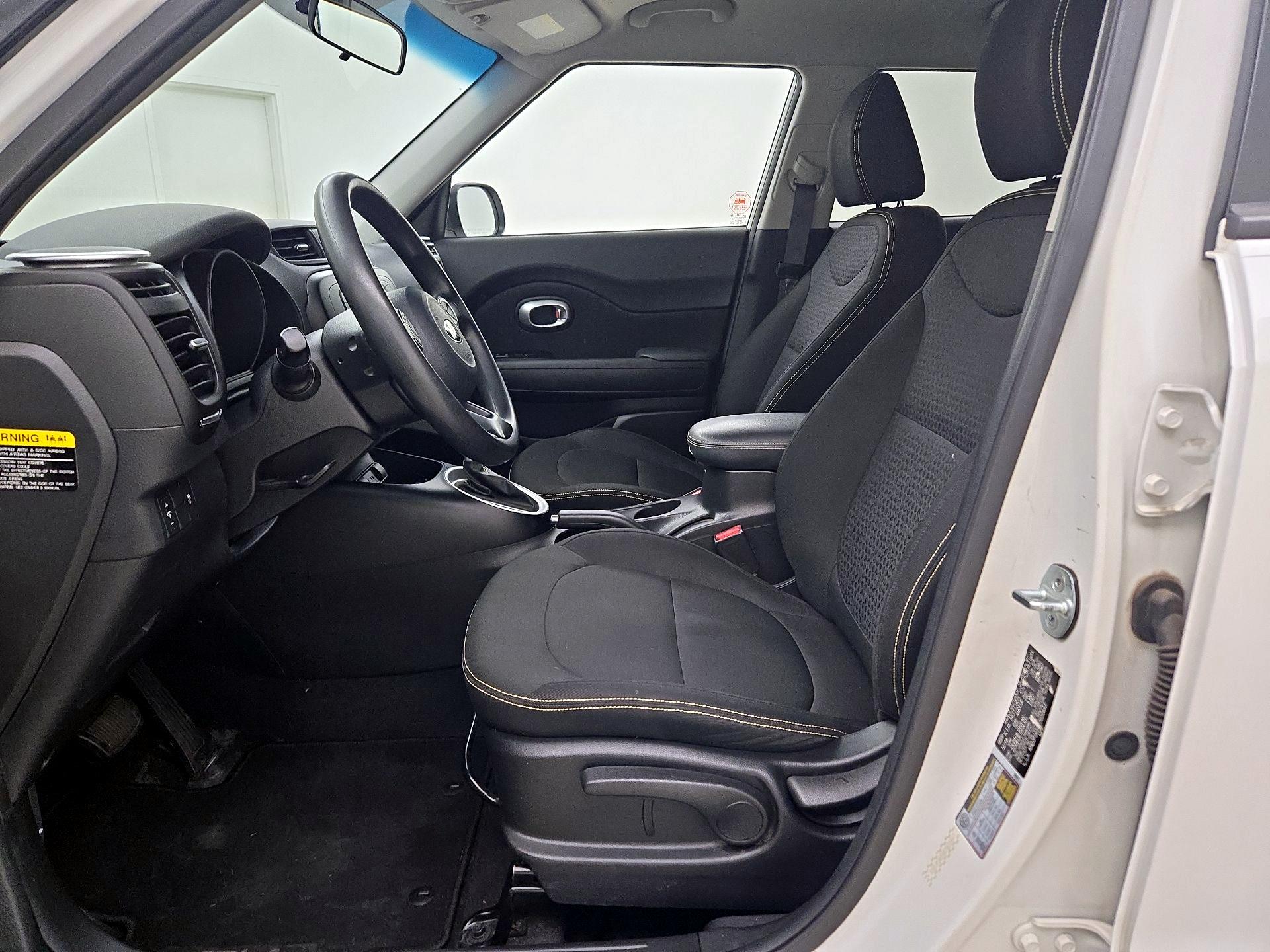 Thumbnail: 2014 Kia Soul - 11
