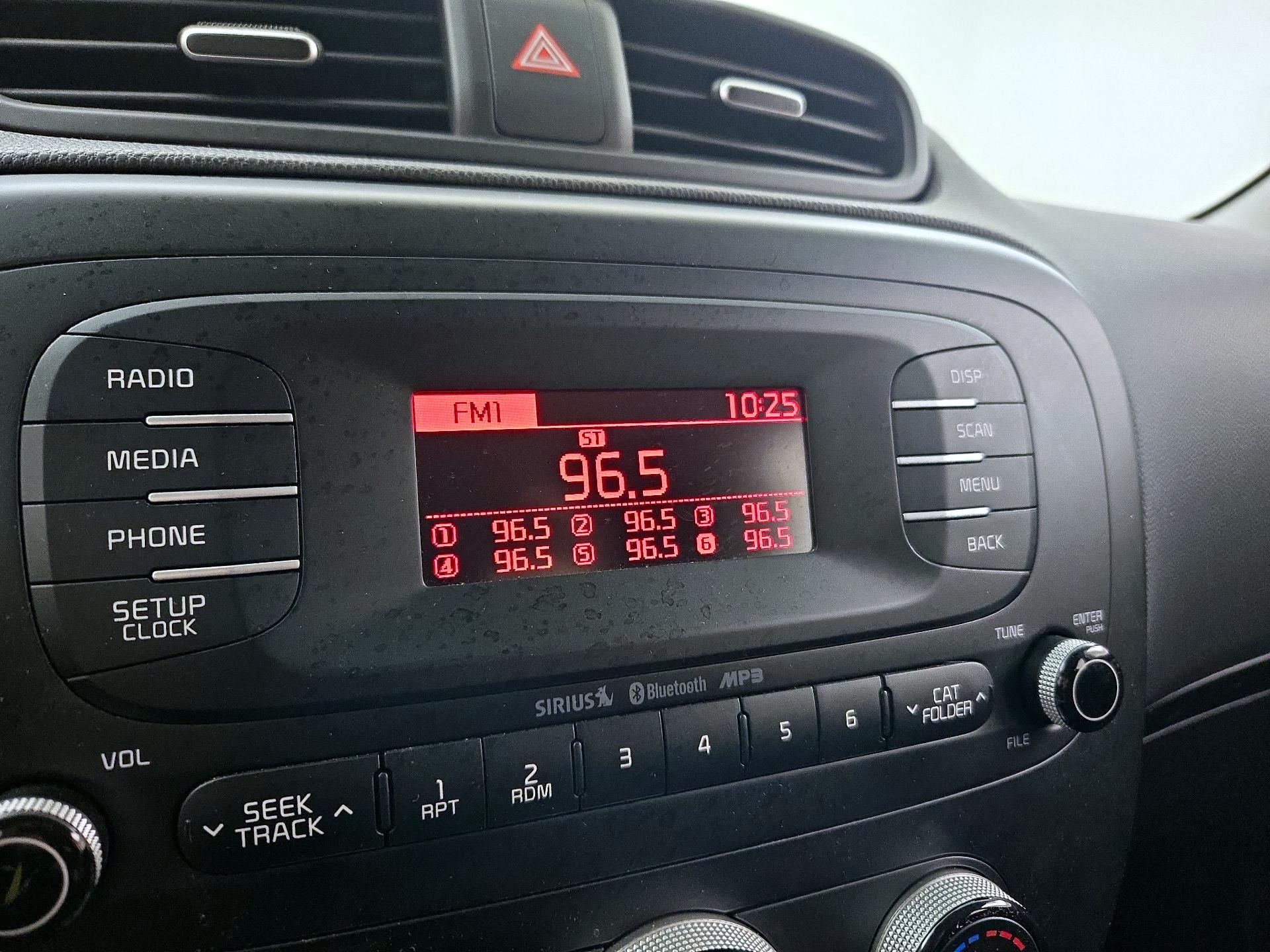 Thumbnail: 2014 Kia Soul - 13
