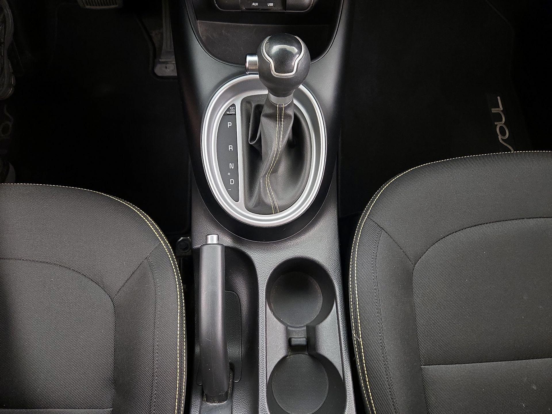 Thumbnail: 2014 Kia Soul - 15