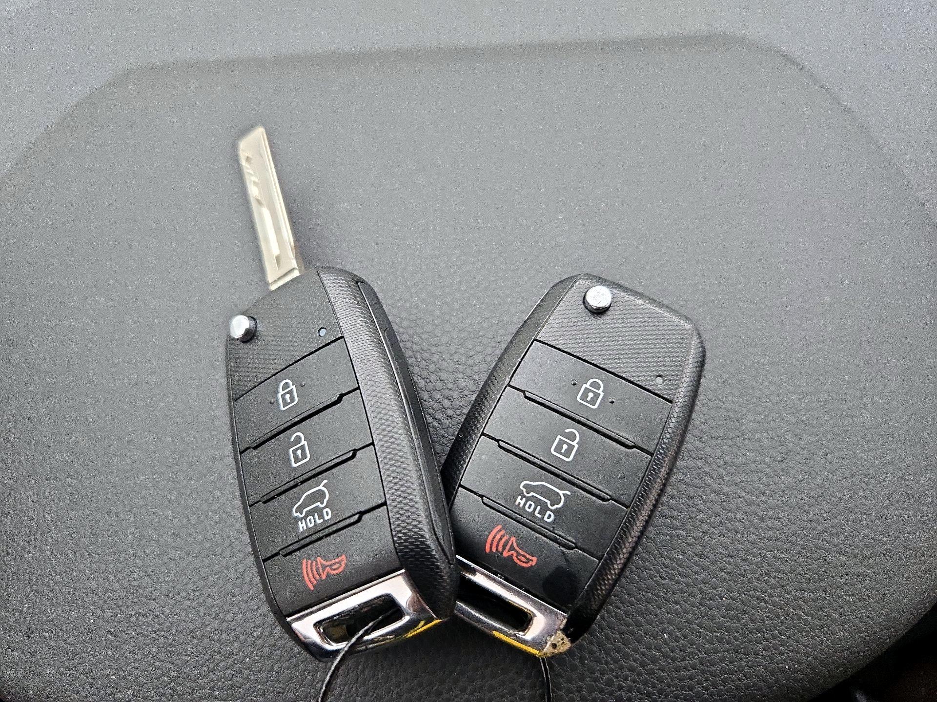 Thumbnail: 2014 Kia Soul - 18
