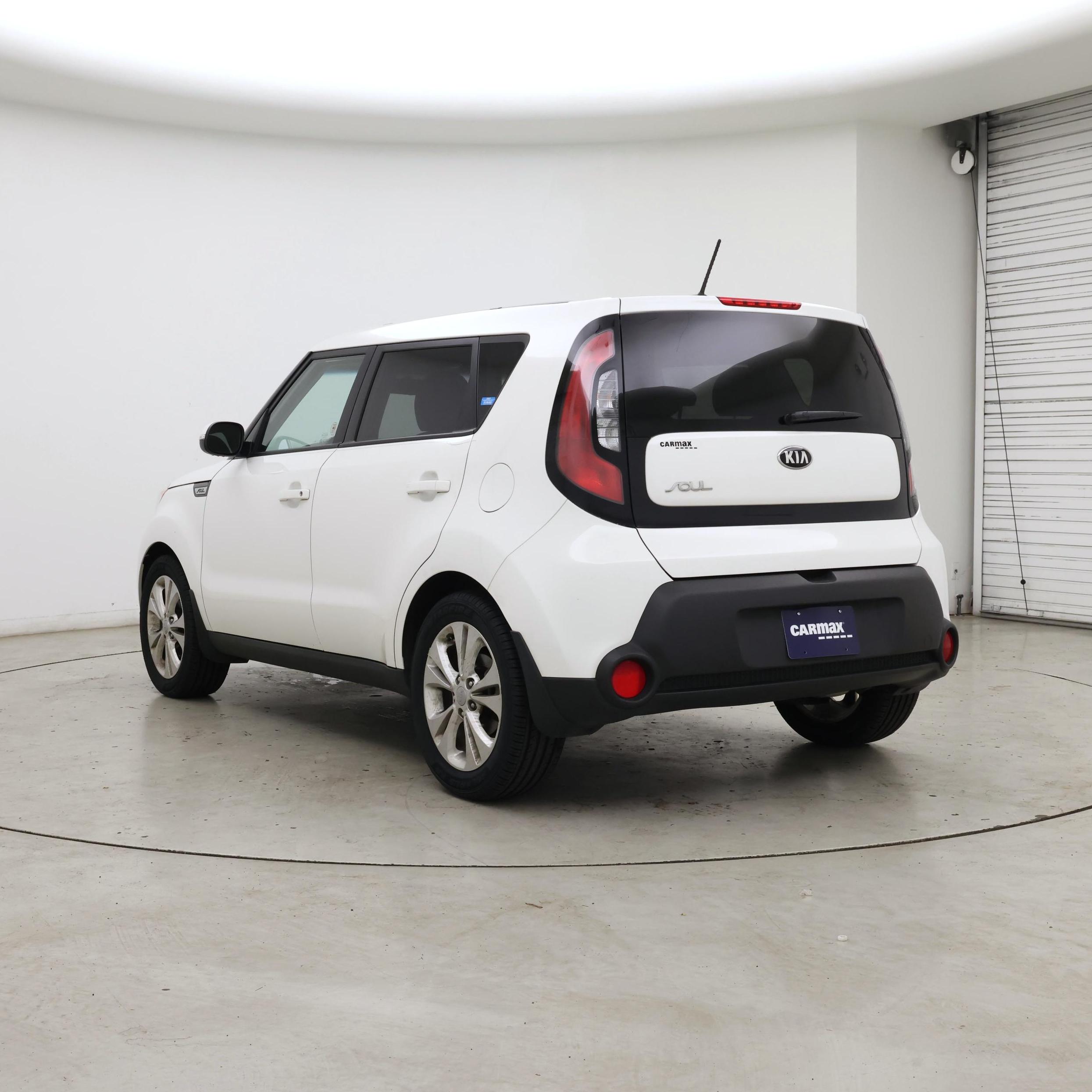 Thumbnail: 2014 Kia Soul - 2