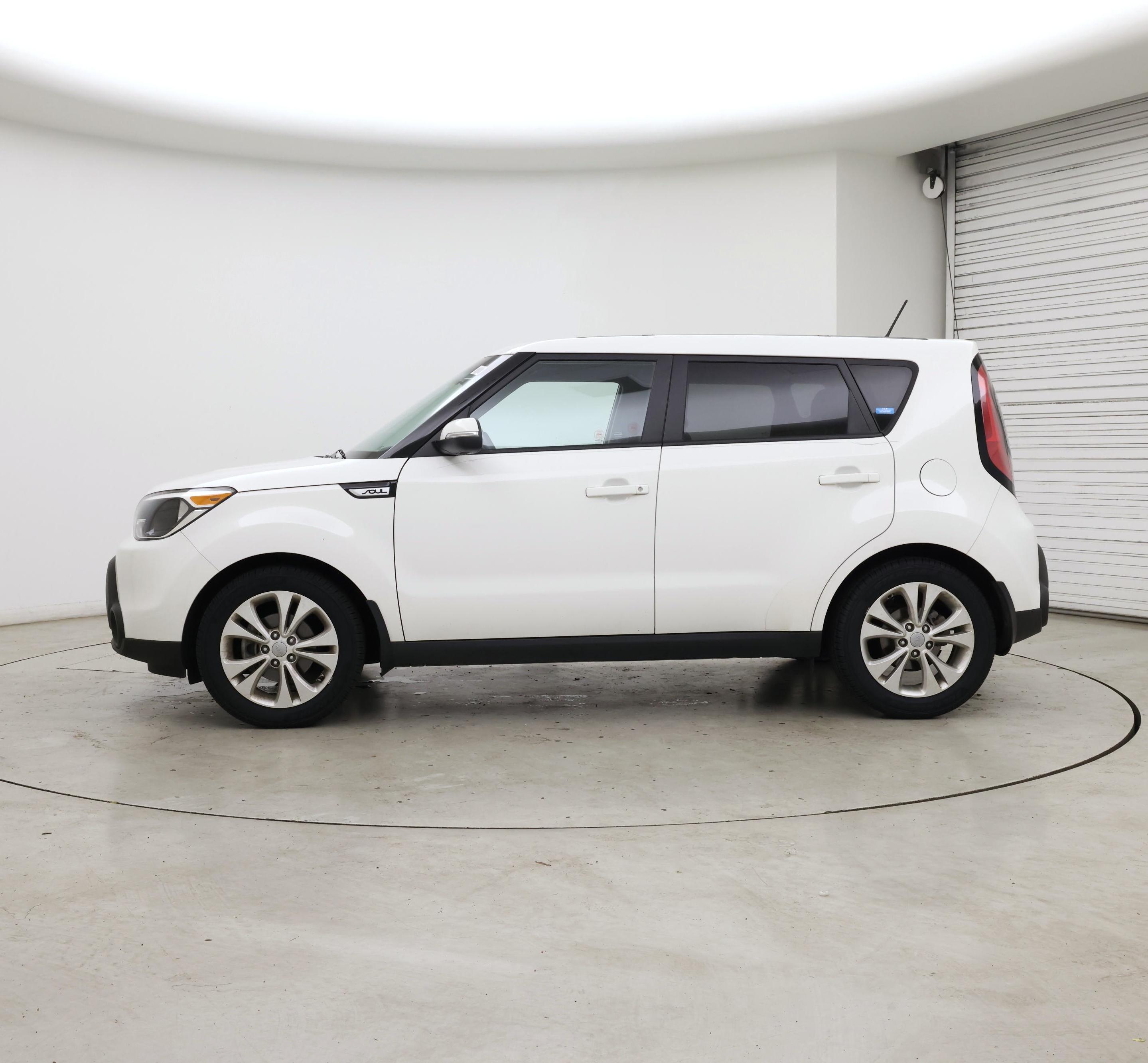Thumbnail: 2014 Kia Soul - 3