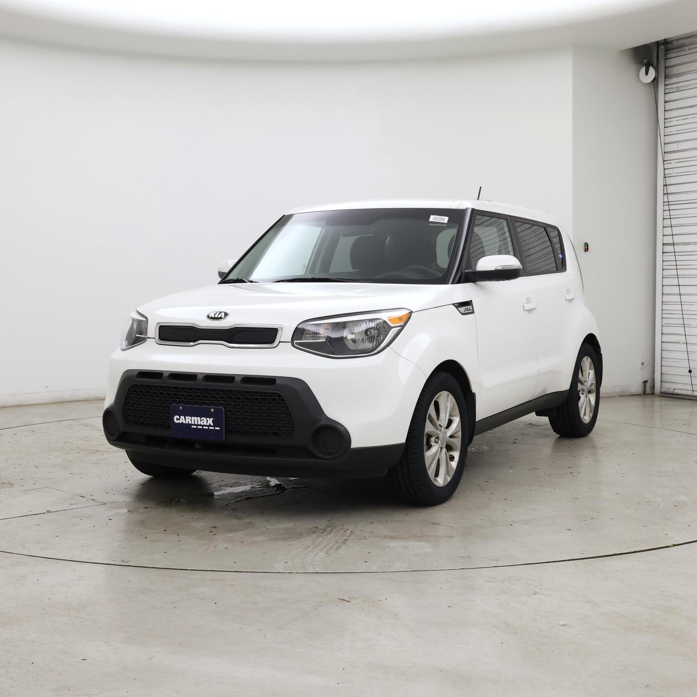 Thumbnail: 2014 Kia Soul - 4