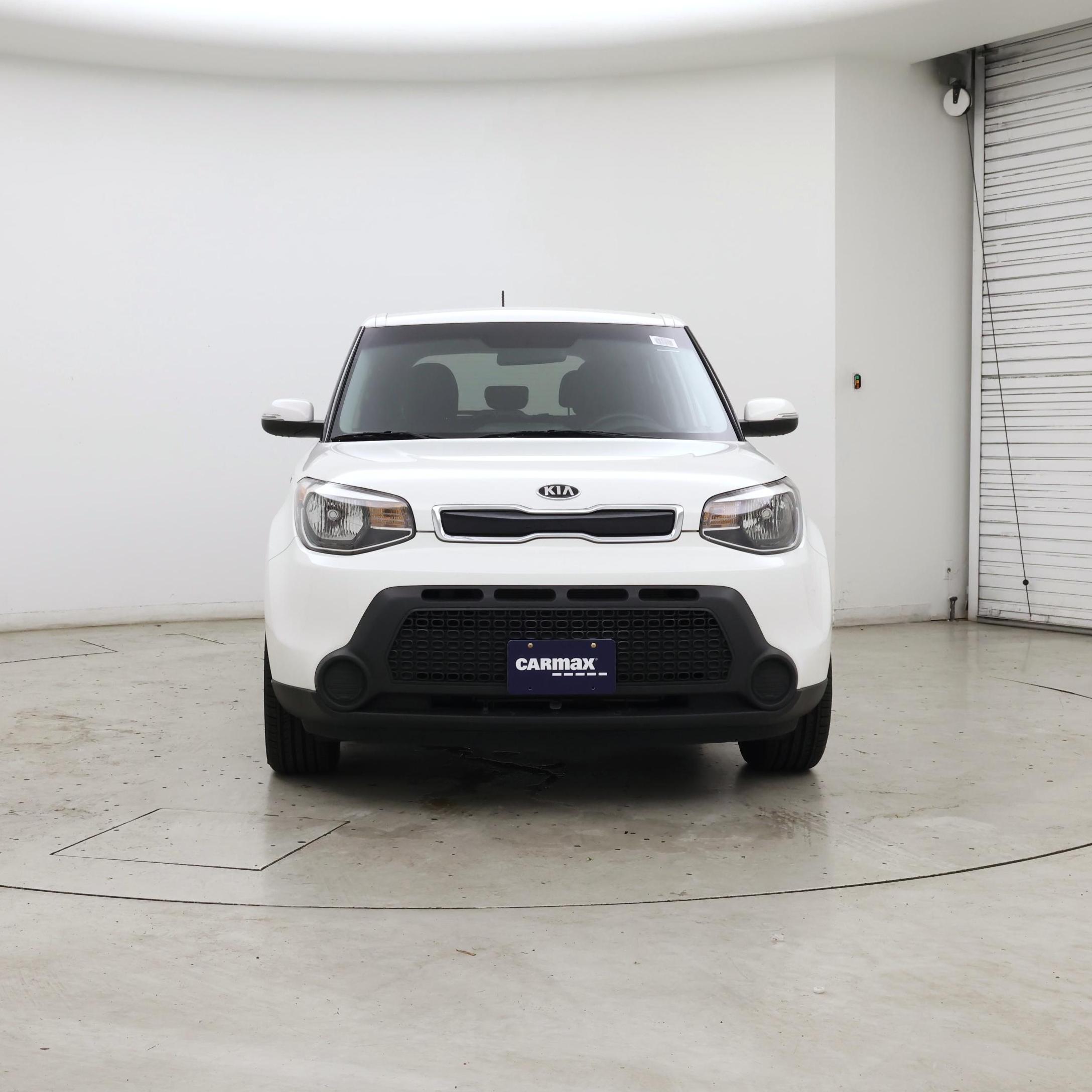 Thumbnail: 2014 Kia Soul - 5