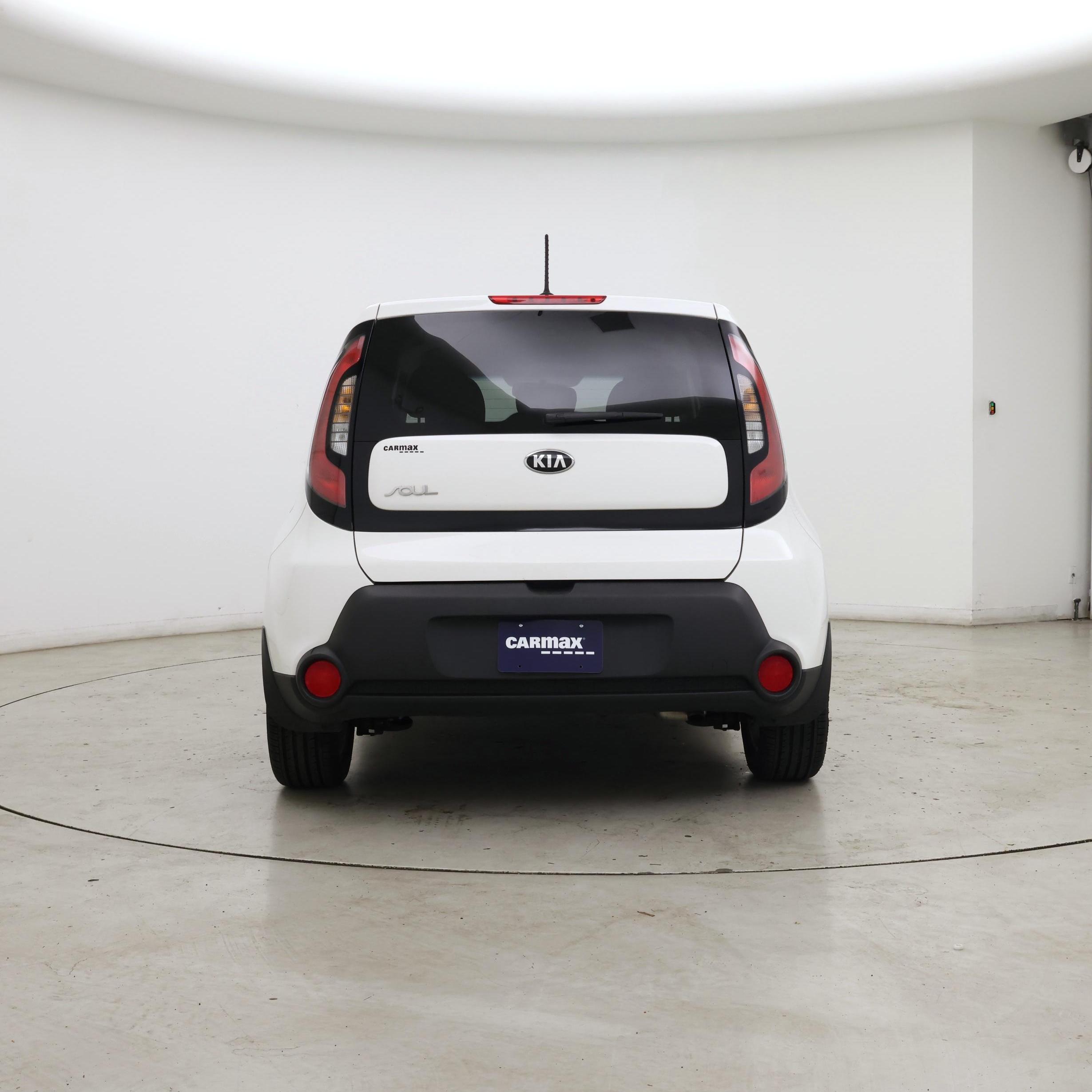 Thumbnail: 2014 Kia Soul - 6